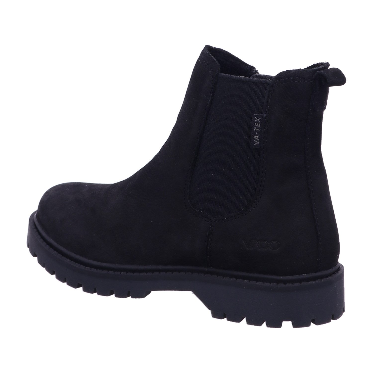 Vado 35218 5202 001 Stiefel