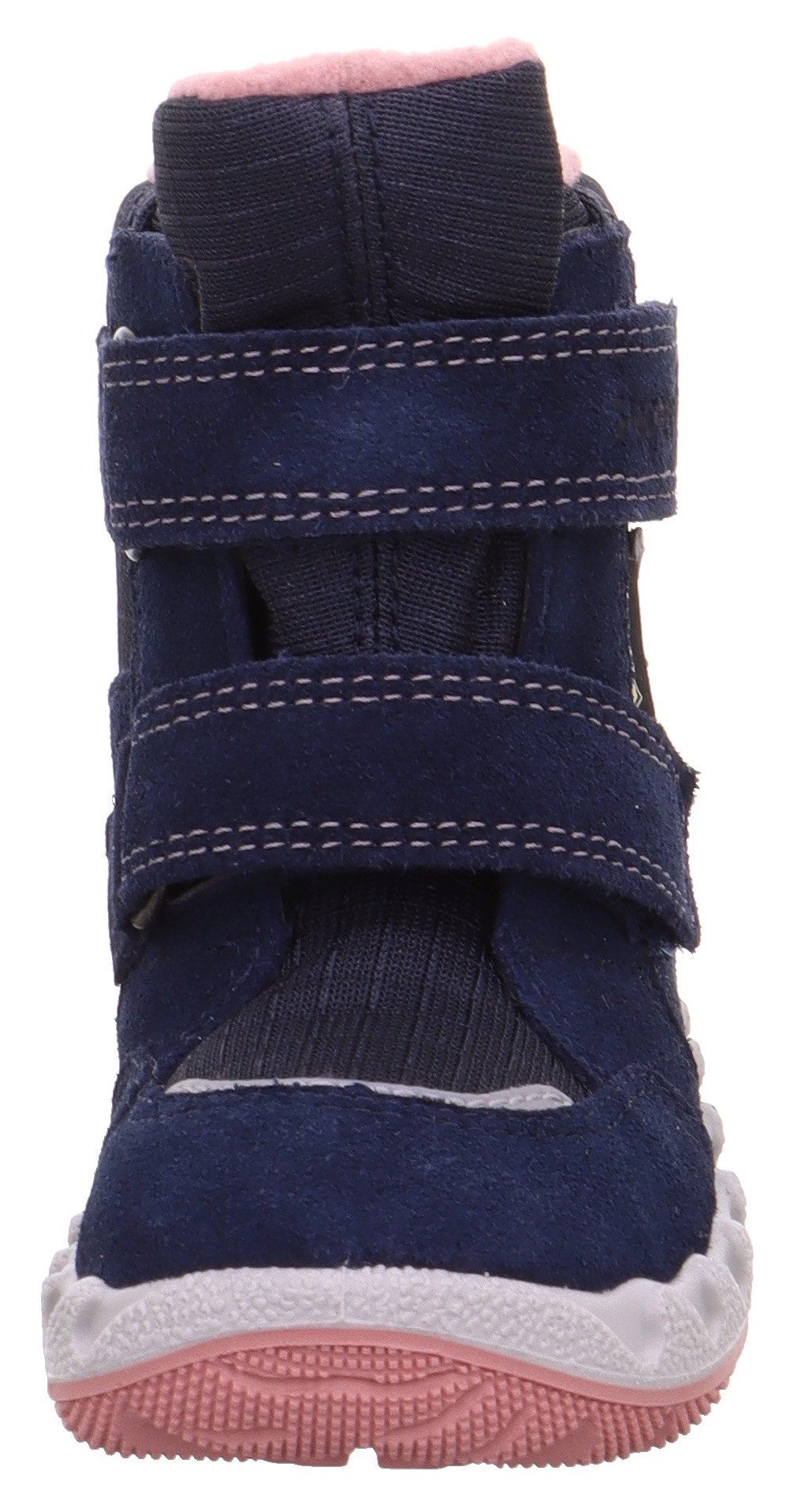 Superfit ICEBIRD WMS: Weit Winterboots Snowboots mit Einhorn Motiv, Größenschablone zum Download