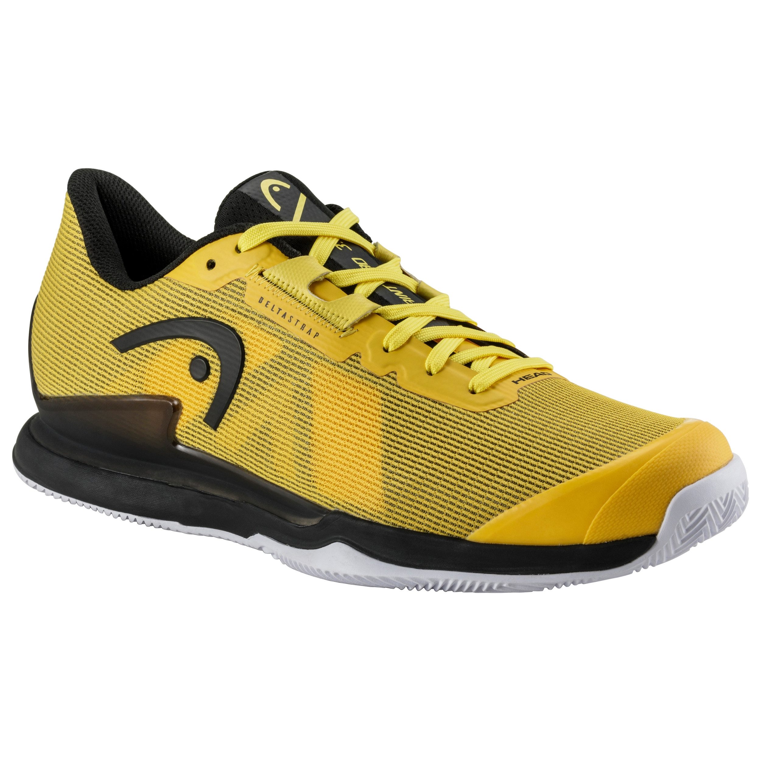 Head Sprint Pro 3.5 Clay MEN BNBK - Tennisschuh