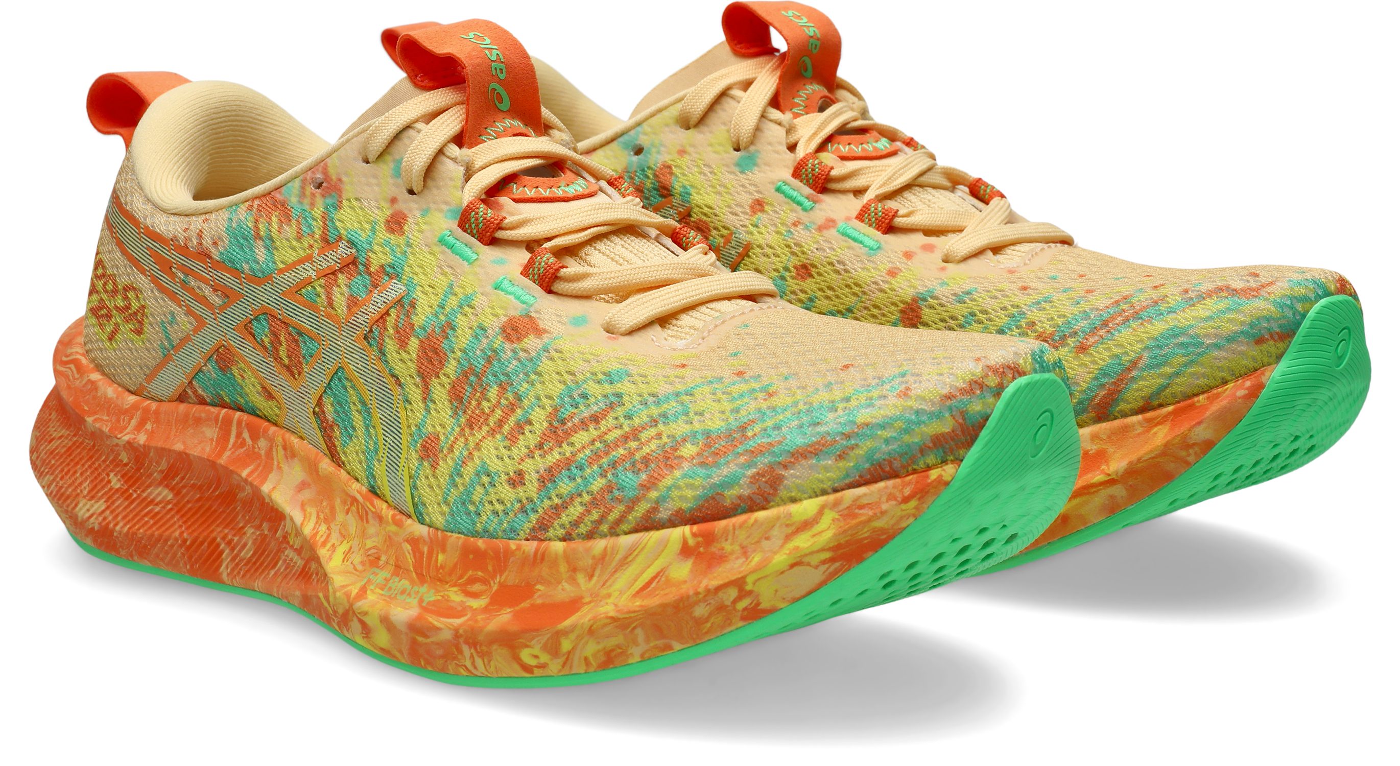 Asics NOOSA TRI 16 Laufschuh günstig online kaufen