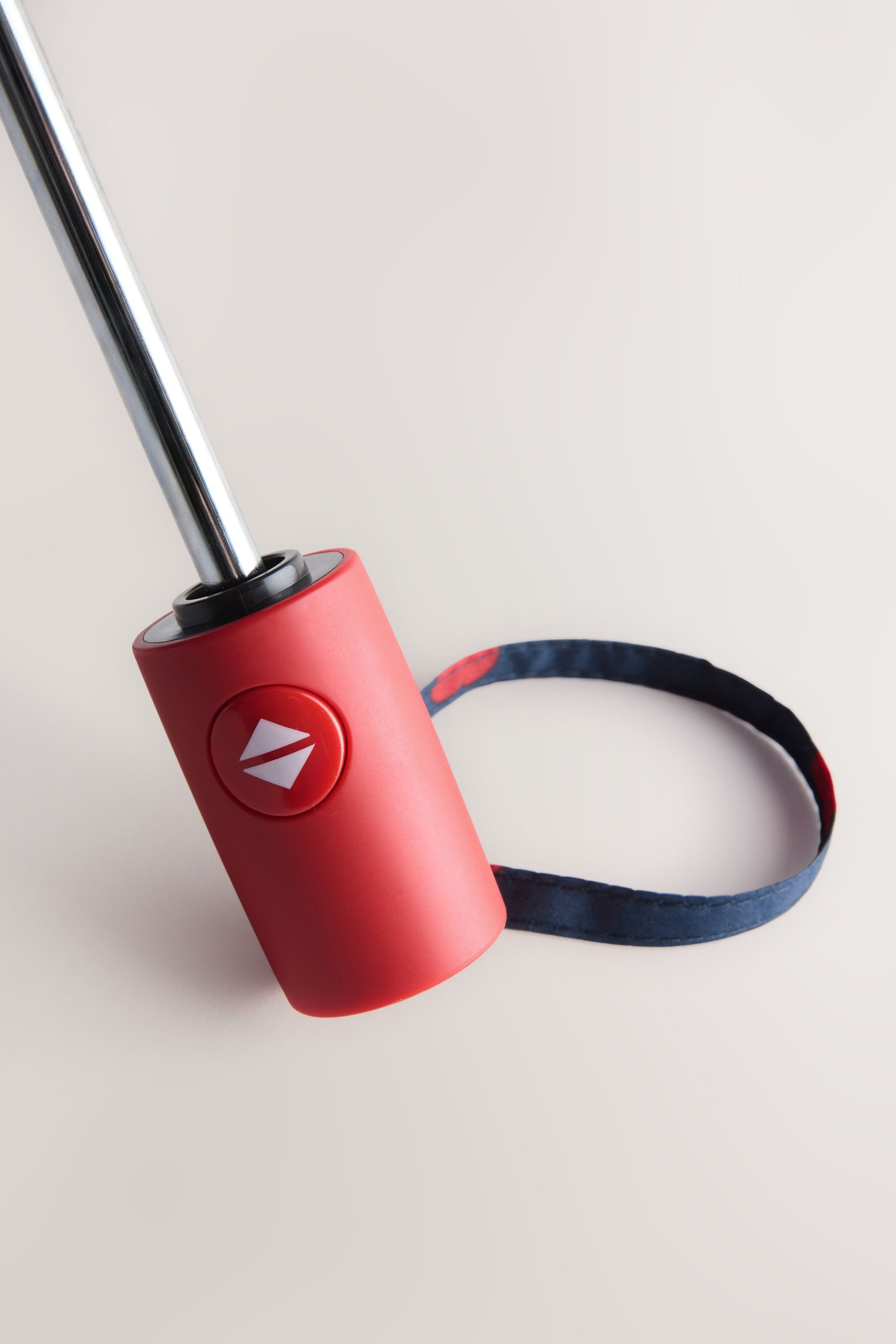 Next Taschenregenschirm Schirm, öffnet und schließt automatisch