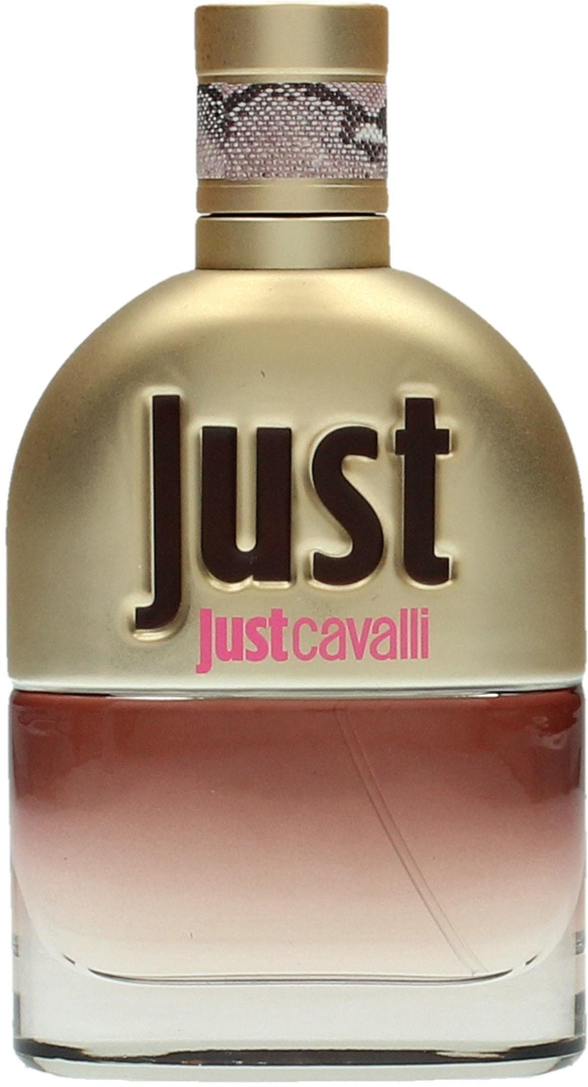 Eau de Toilette Just Cavalli