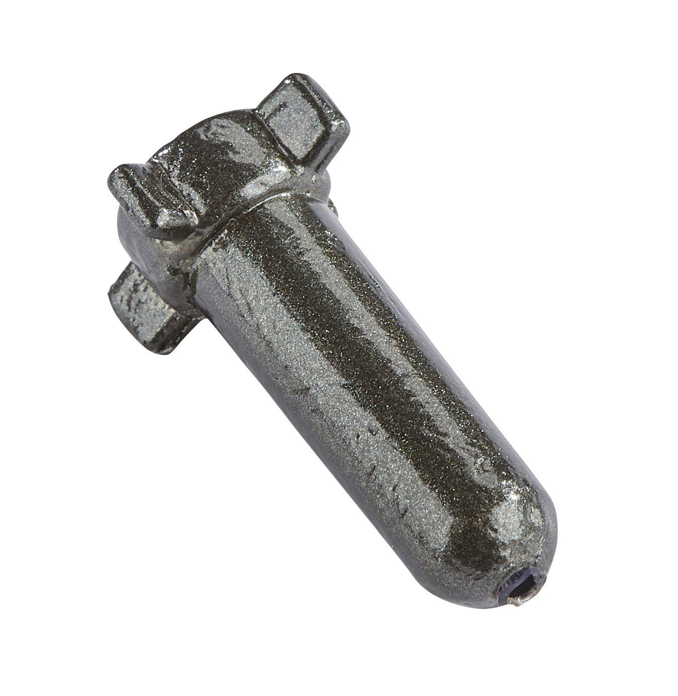 Balzer Drop-Shot-Blei Balzer Drop Shot Blei Distance Missile - 3 Dropshotbleie