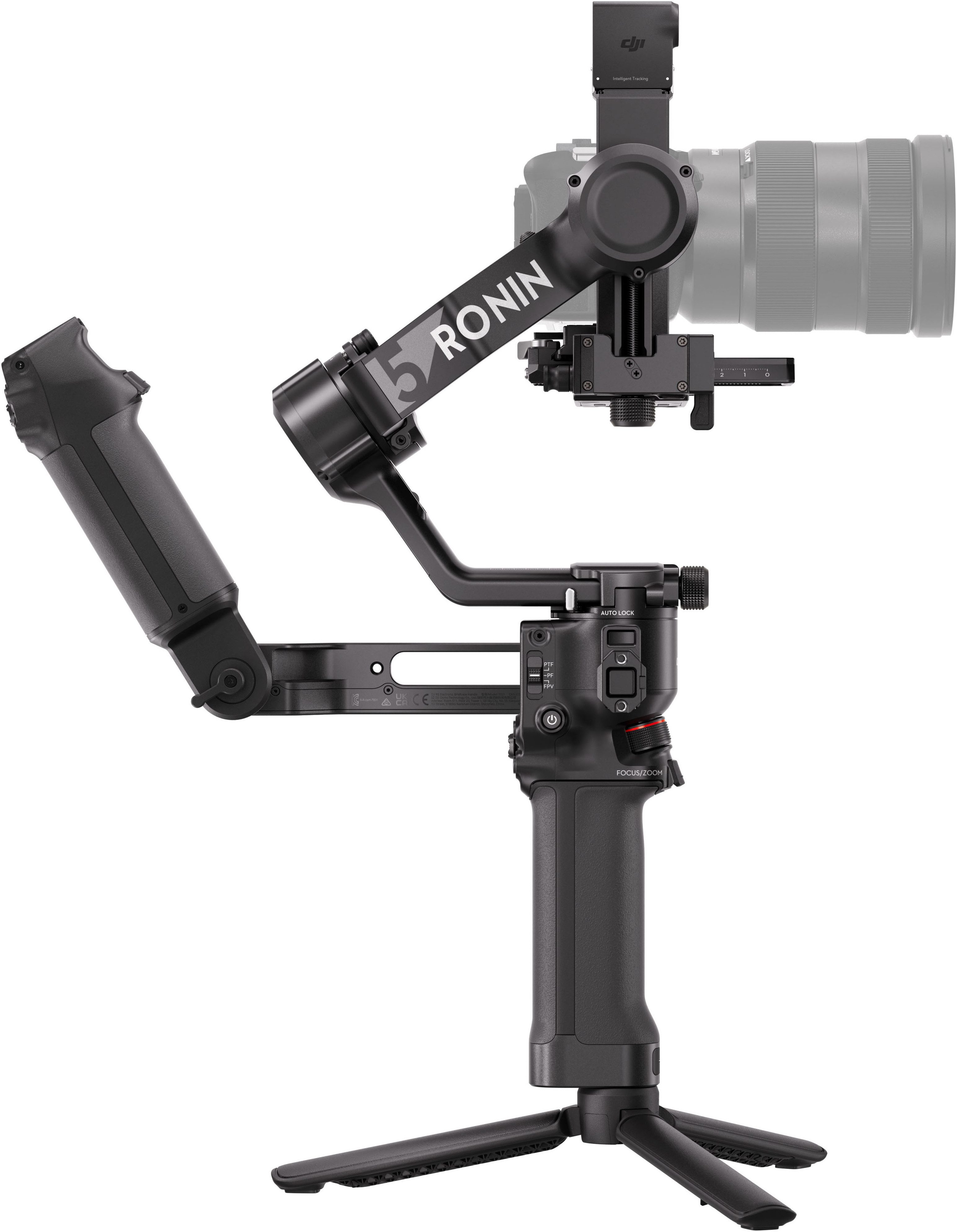 DJI RS 5 Gimbal