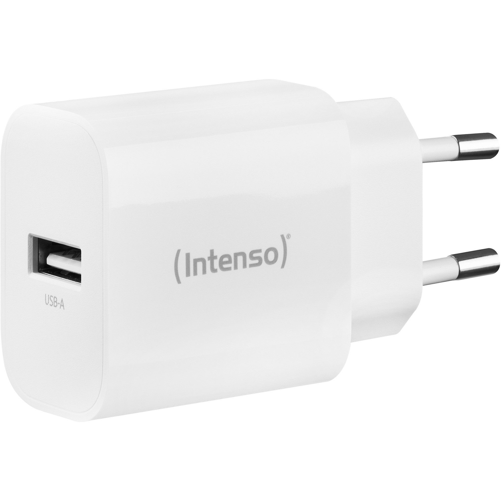 Intenso Intenso Power Adapter W5A, Ladegerät Netzteil
