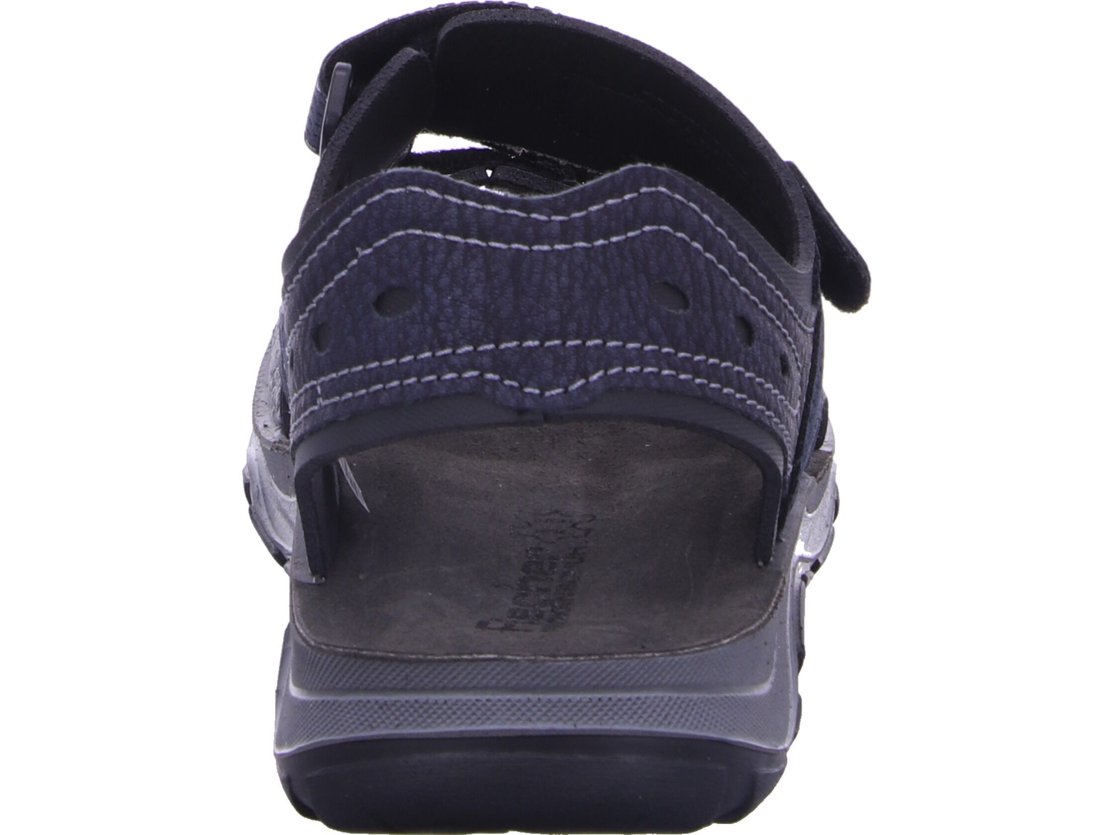 Fischer-Markenschuh Vegano Outdoorsandale günstig online kaufen