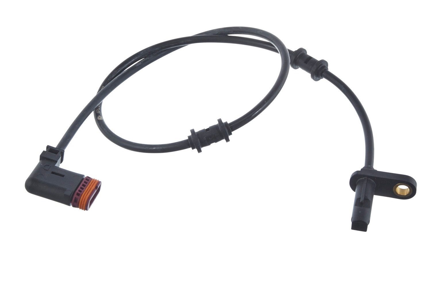 Hella Sensor HELLA 6PU 010 039-931 Sensor, Raddrehzahl