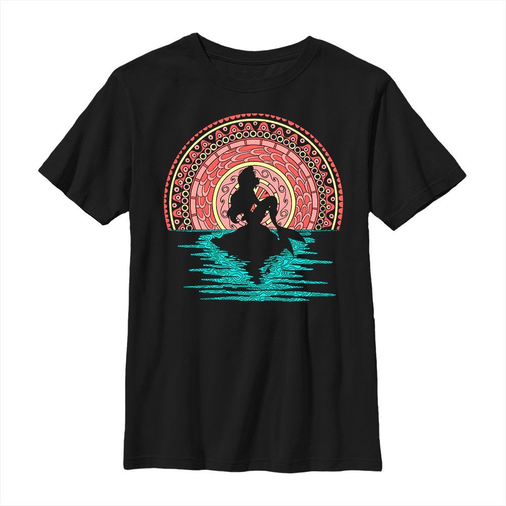 Disney The Little Mermaid T-Shirt