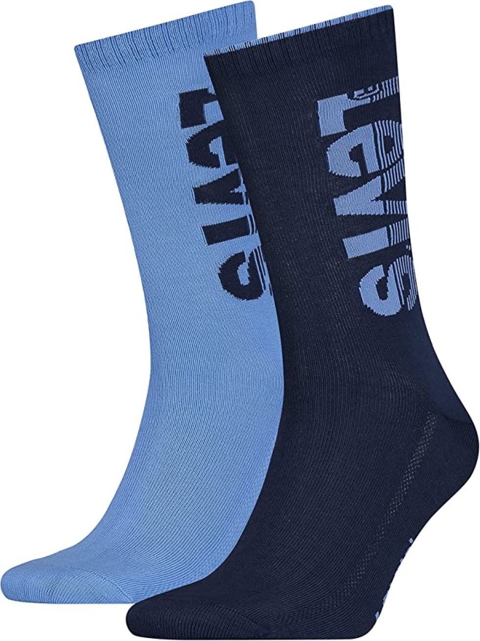 Basicsocken Unisex Regular Cut Socks 2 er Pack