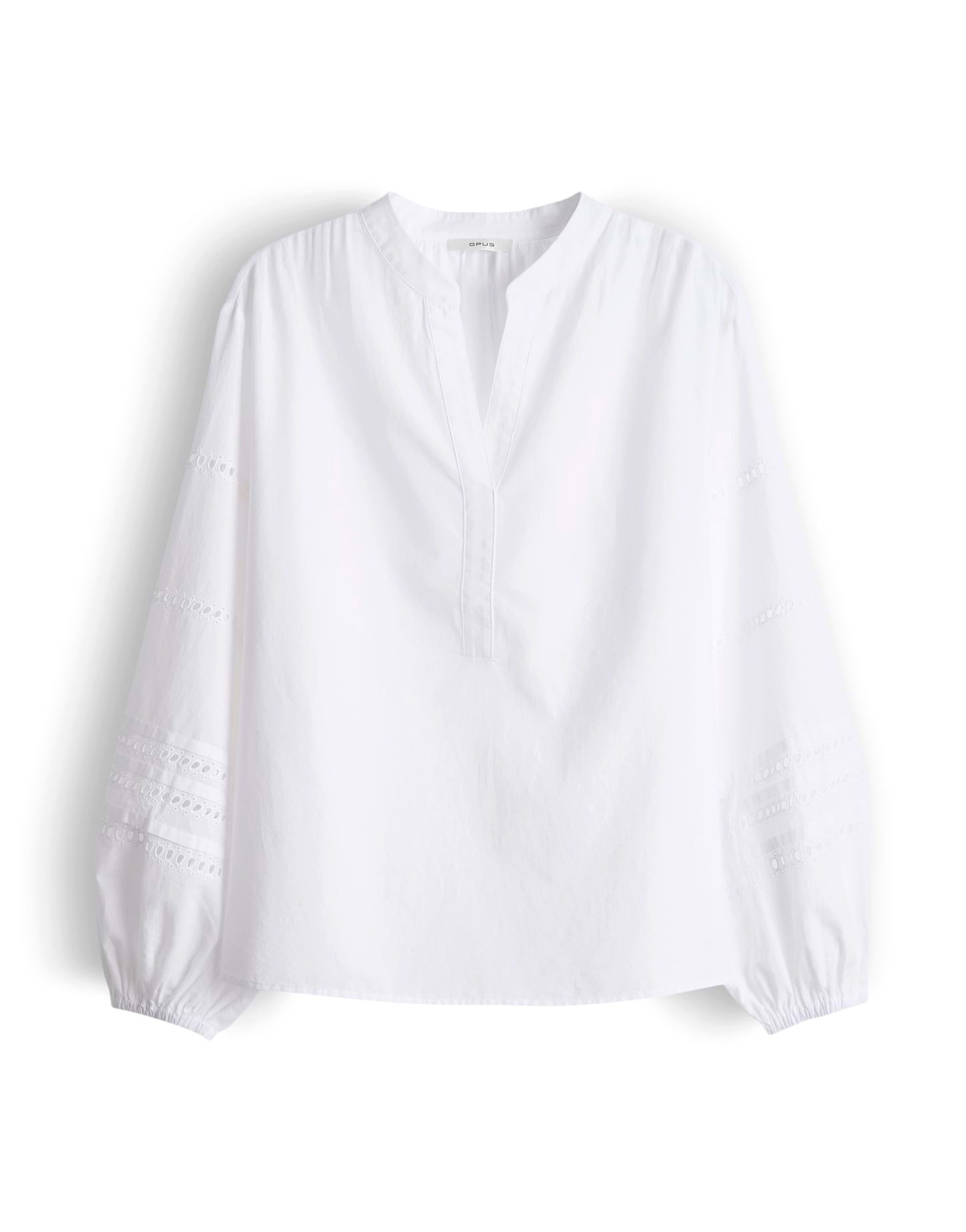 OPUS Langarmbluse günstig online kaufen