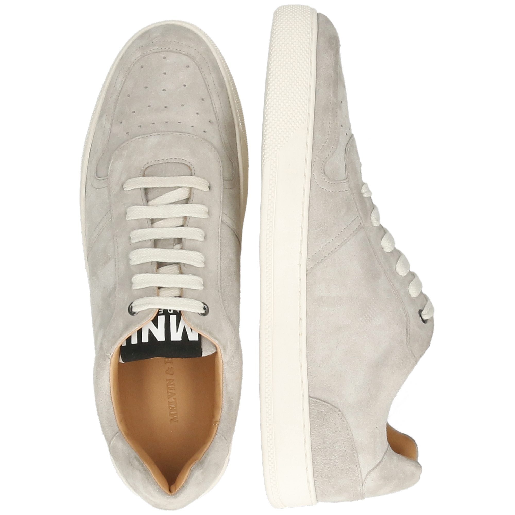 Melvin & Hamilton Jesper 1 Sneaker