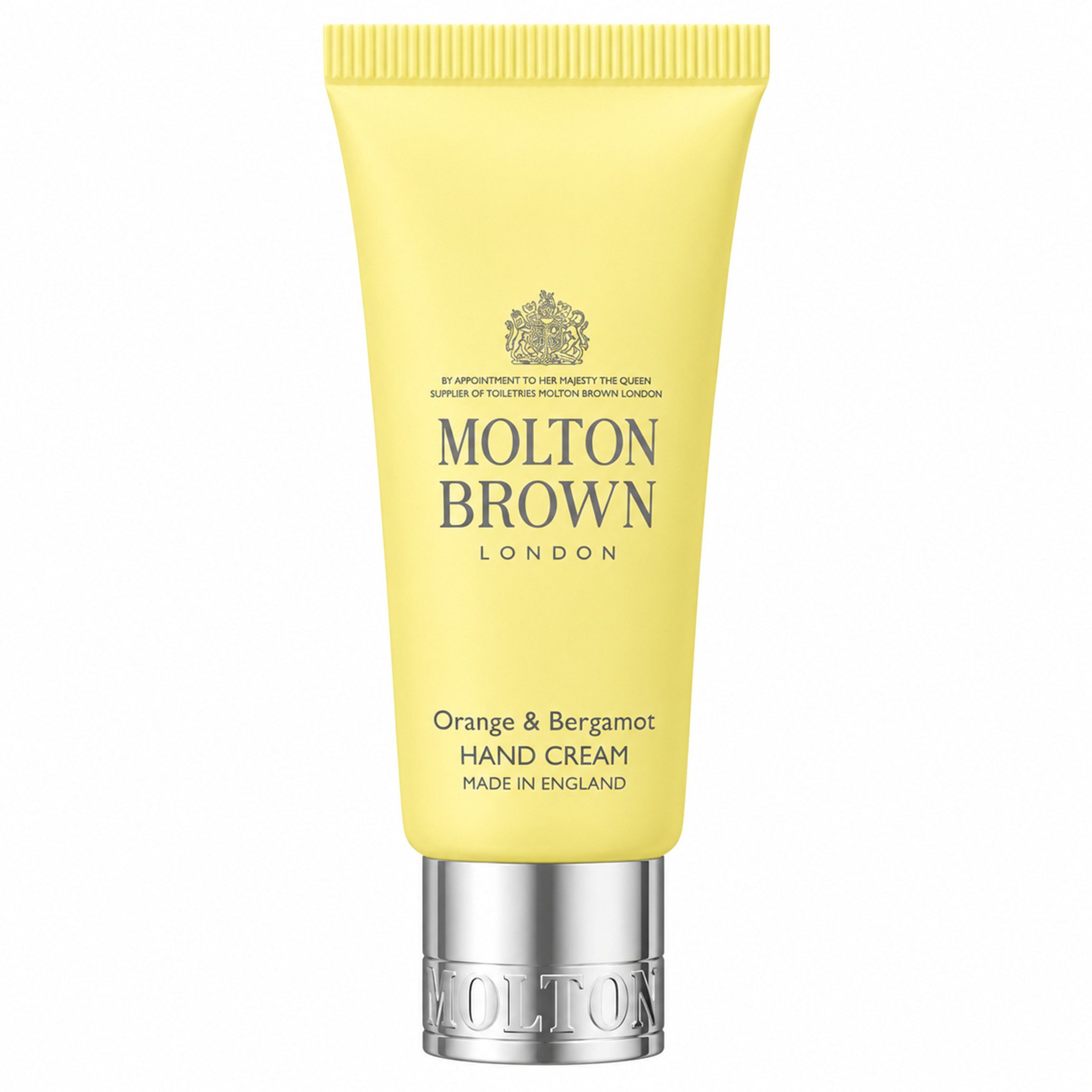 MOLTON BROWN Körperpflegemittel Molton Brown Orange & Bergamot Handcreme 40 ml