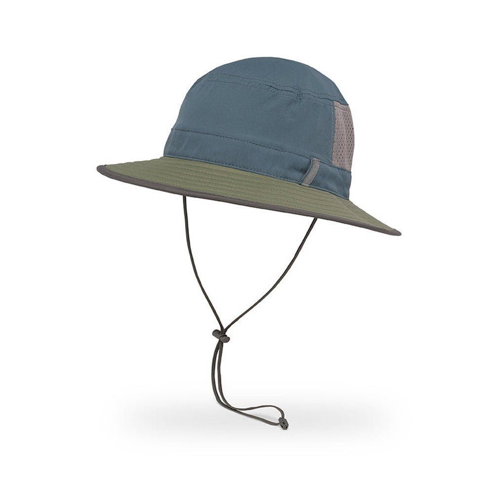 Sunday Afternoons Outdoorhut Sunday Afternoons Brushline Bucket Hat