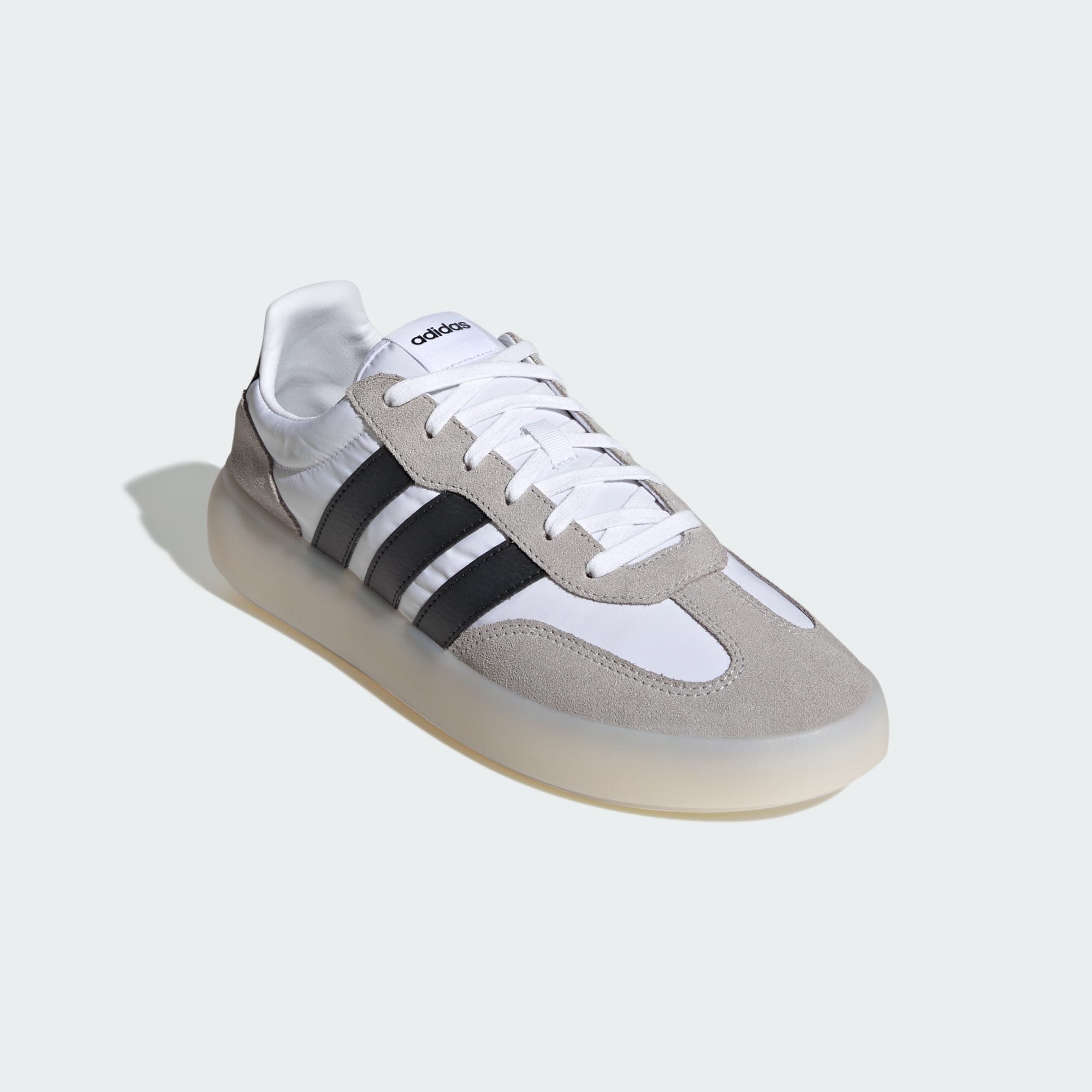 adidas Sportswear BARREDA DECODE SCHUH Sneaker (1-tlg) günstig online kaufen