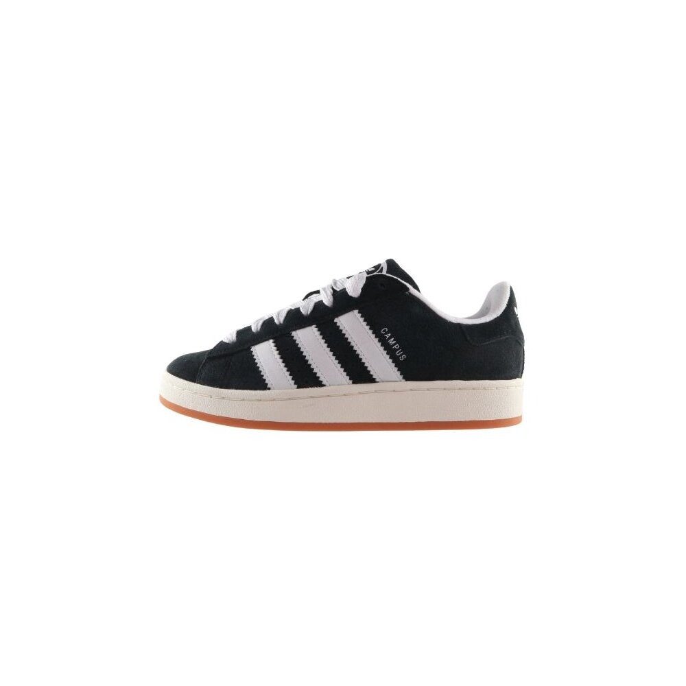 adidas Originals Adidas - Campus 00S - Schwarz Schnürschuh günstig online kaufen