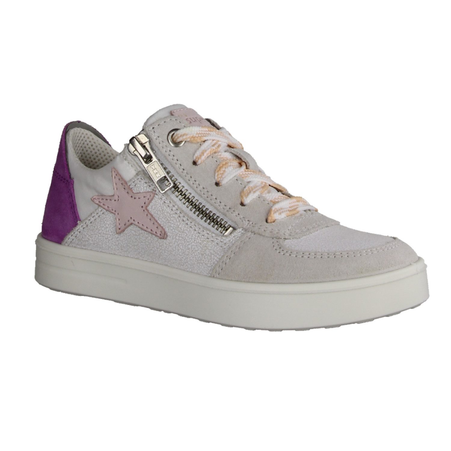 0008029010 Schnürschuh