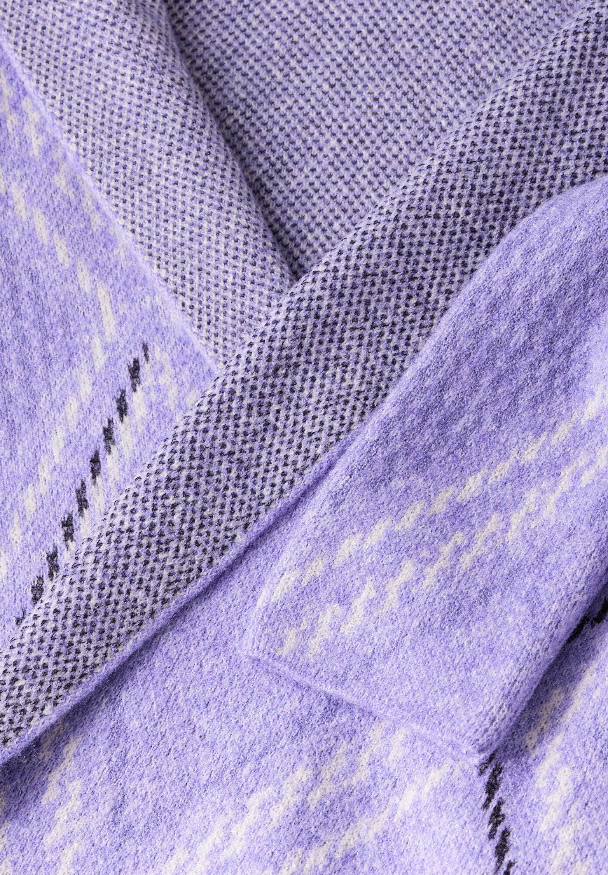 CECIL Cardigan mit grafischem Muster