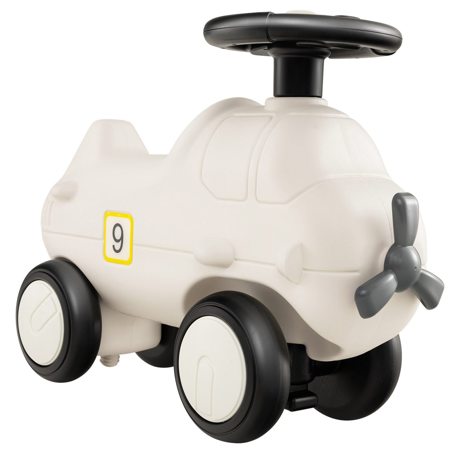 Rutscherauto