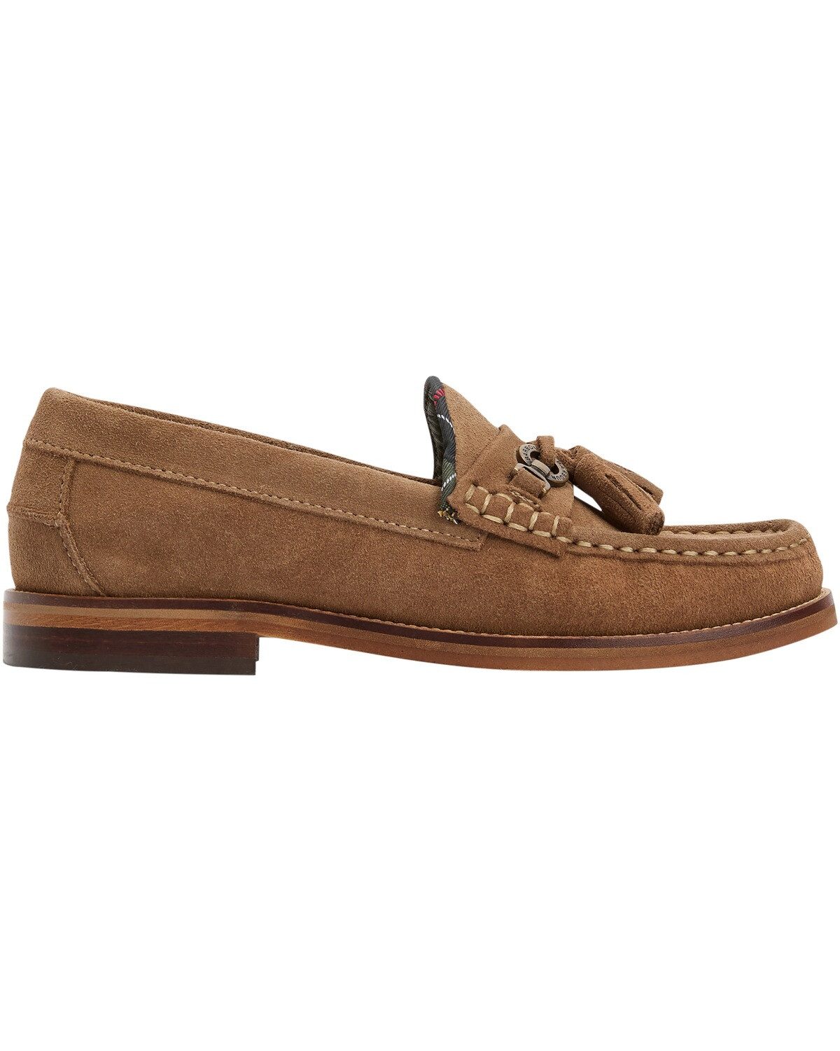 Barbour Loafer Jen Mokassin günstig online kaufen