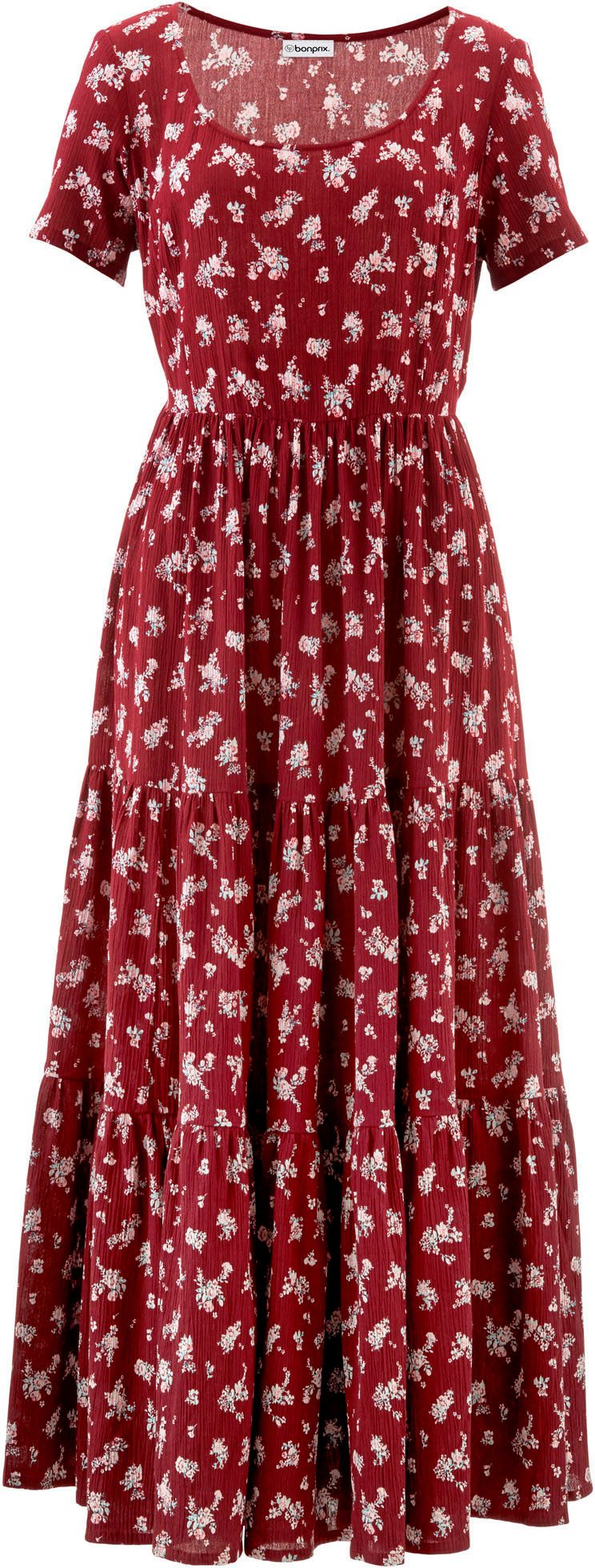 Maxikleid