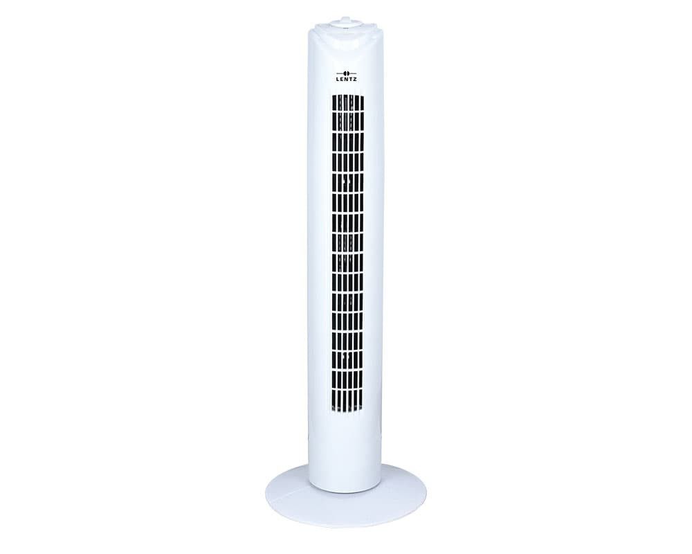 Lentz Turmventilator Lentz Turmventilator Towerventilator Tower-Ventilator Standventilator
