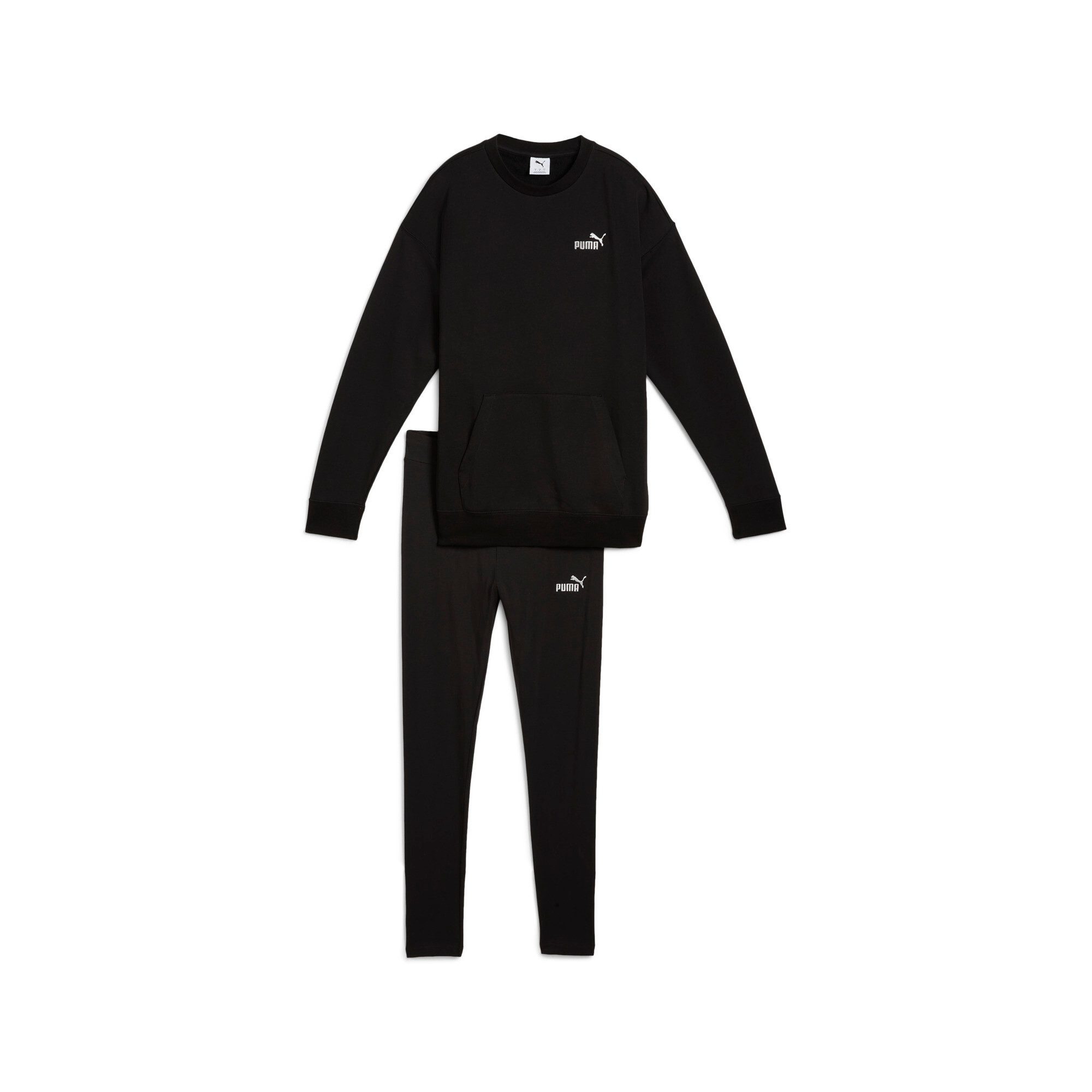 Trainingsanzug RELAXED SWEAT SUIT TR