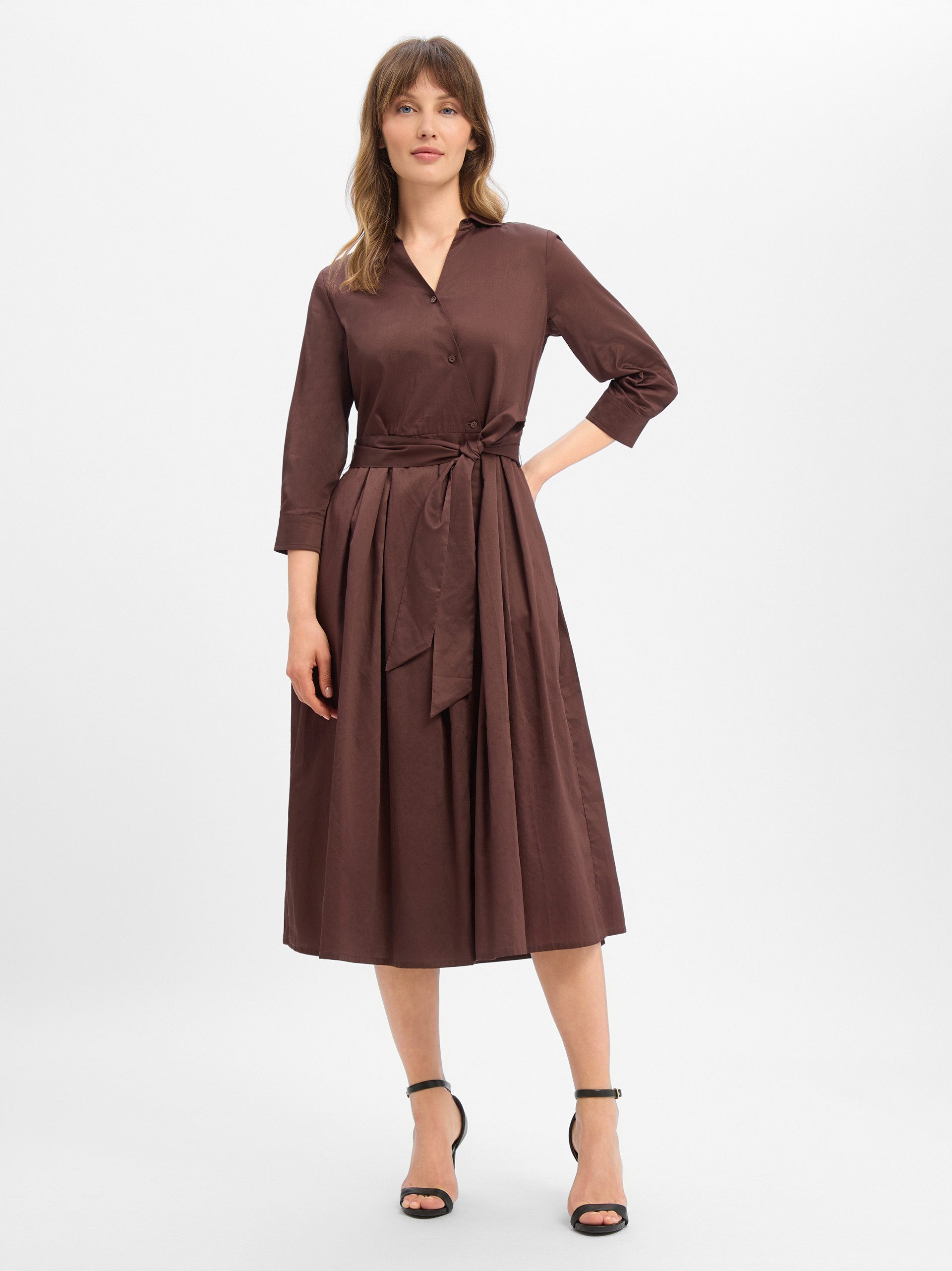 Ambiance Blusenkleid