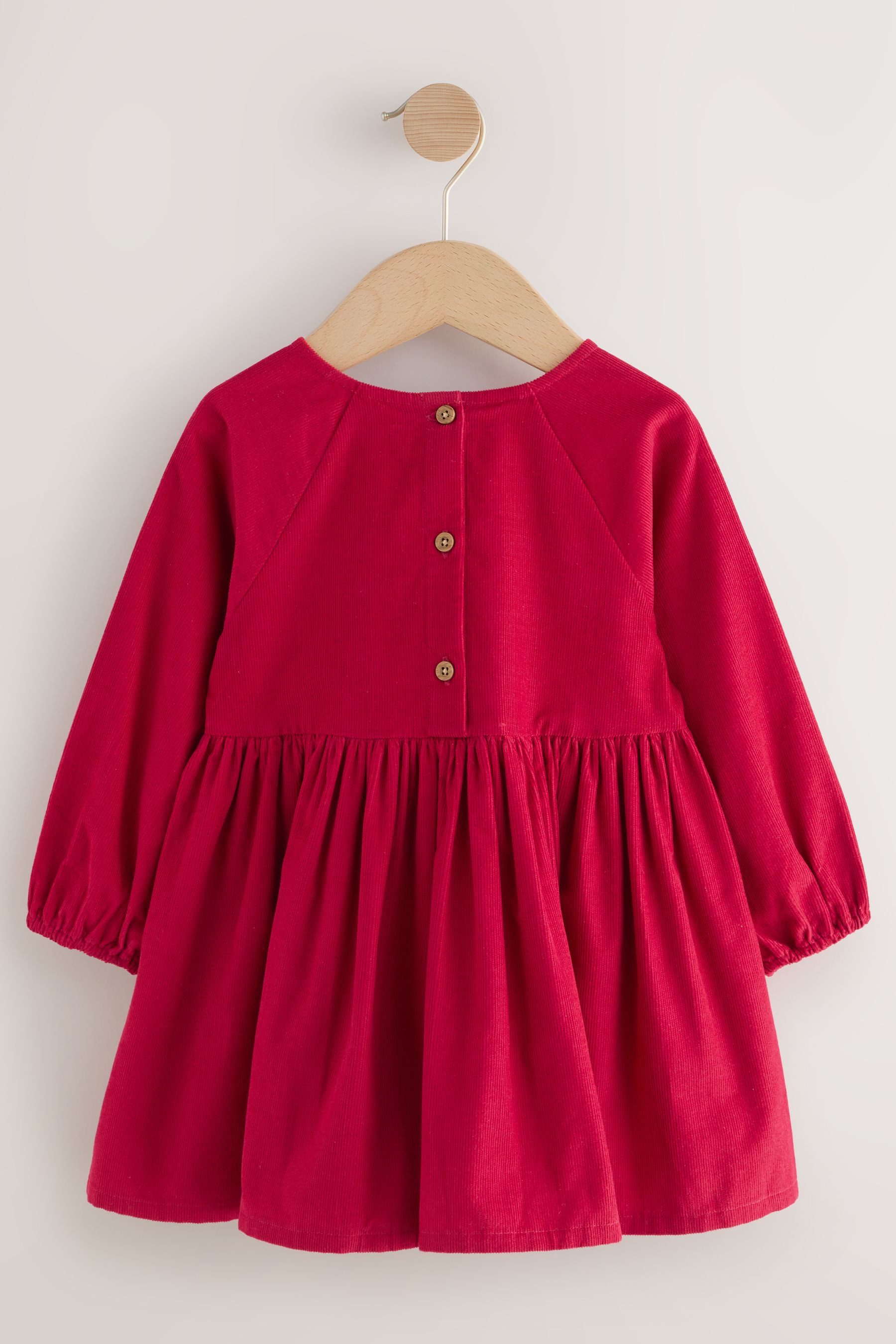 Next Cordkleid Cord-Kleid (1-tlg) günstig online kaufen