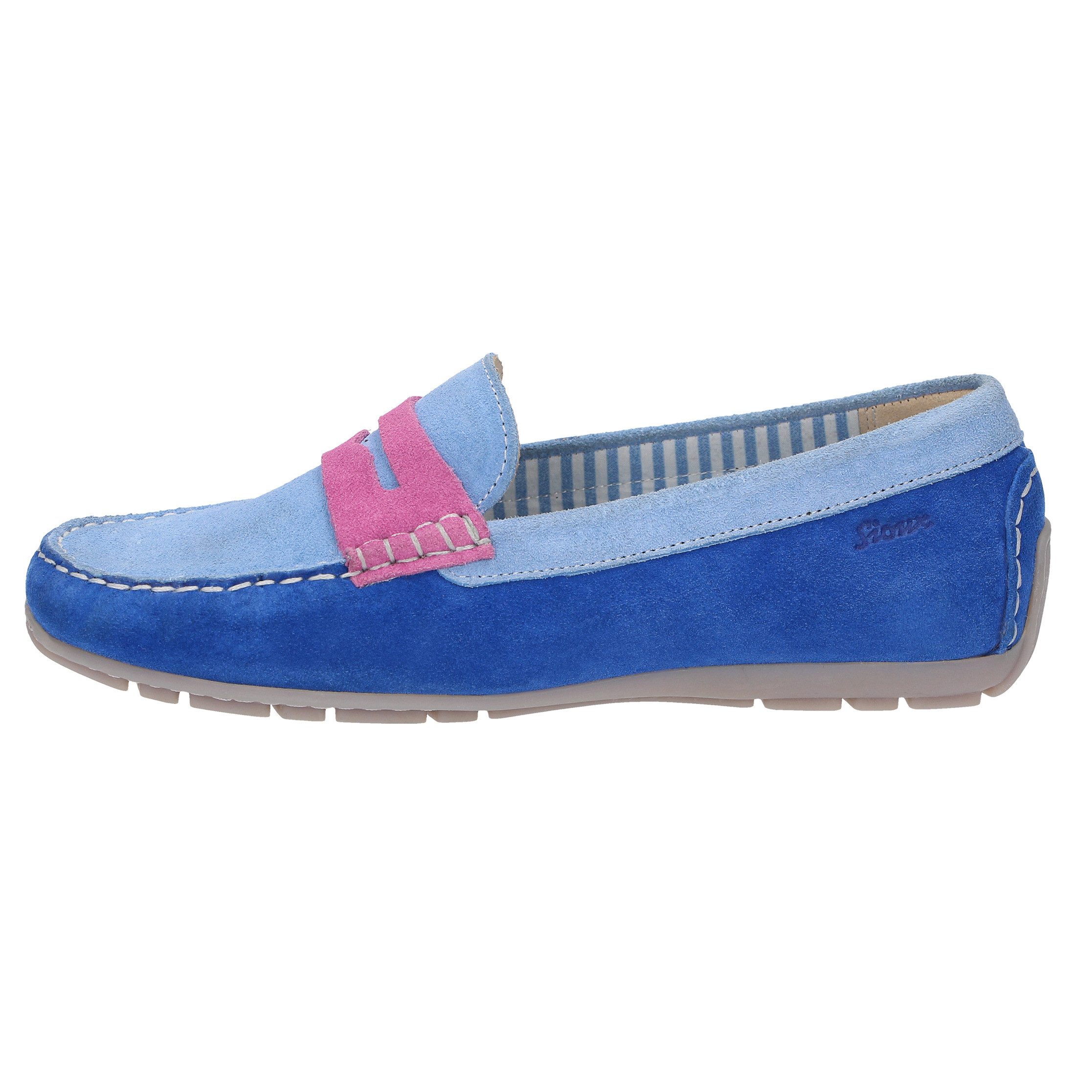 SIOUX Carmona-700 Slipper günstig online kaufen