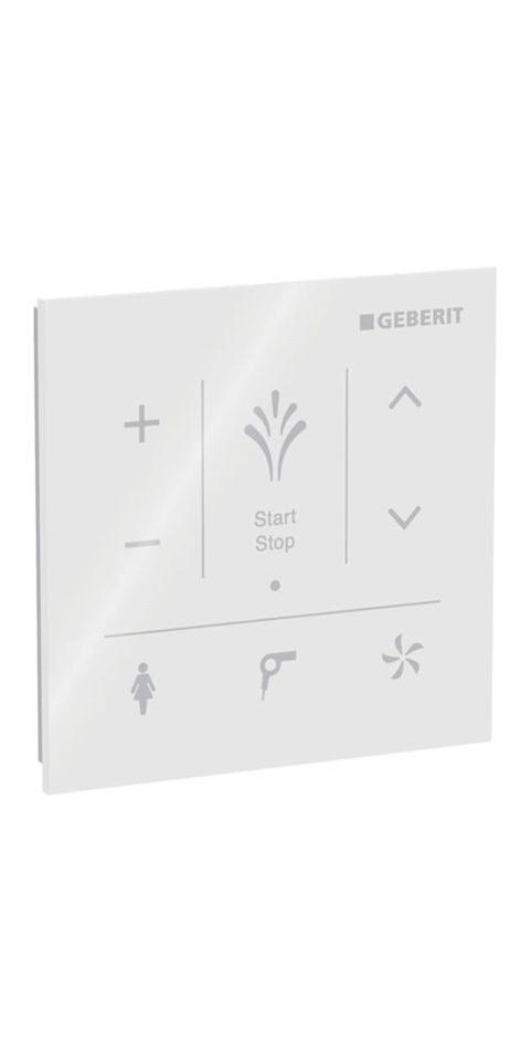 GEBERIT Dusch-WC