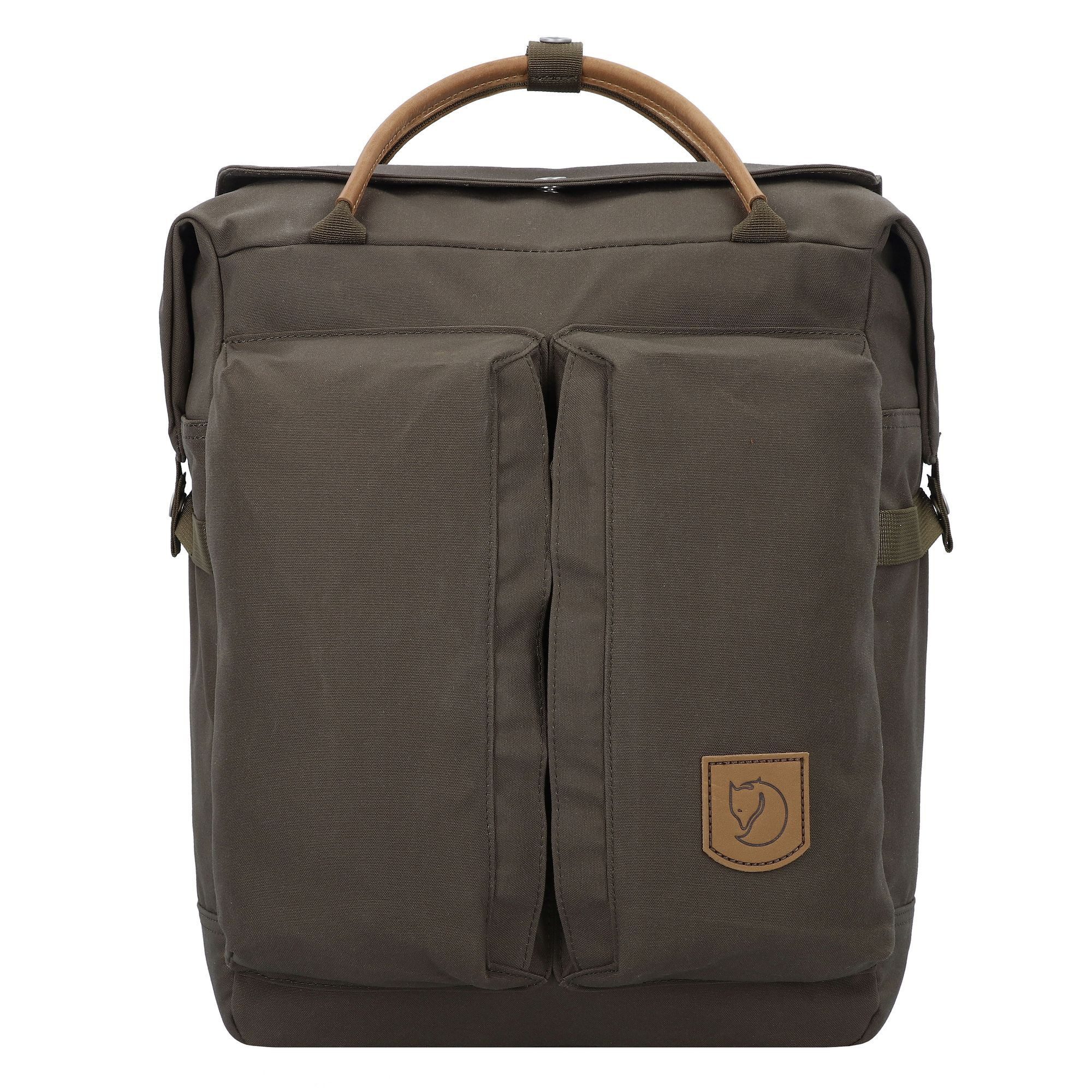 Fjällräven Daypack Haulpack No.1, Polyester
