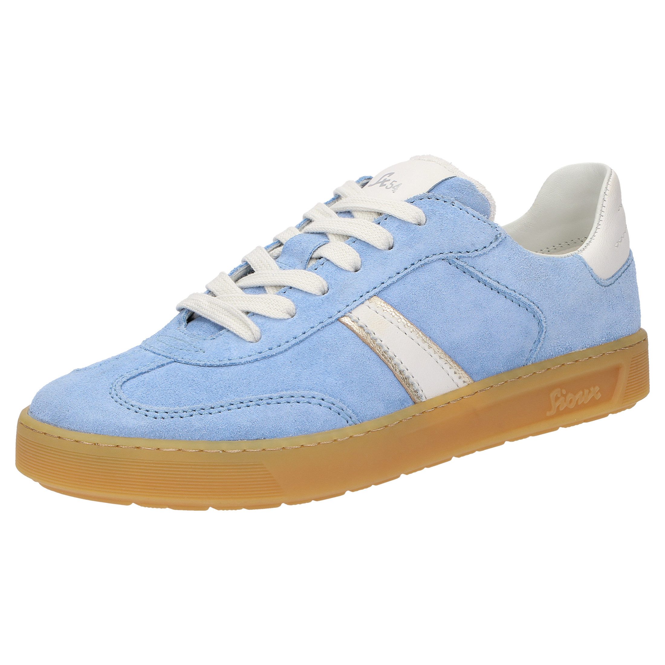 SIOUX Tedroso-DA-707 Sneaker günstig online kaufen
