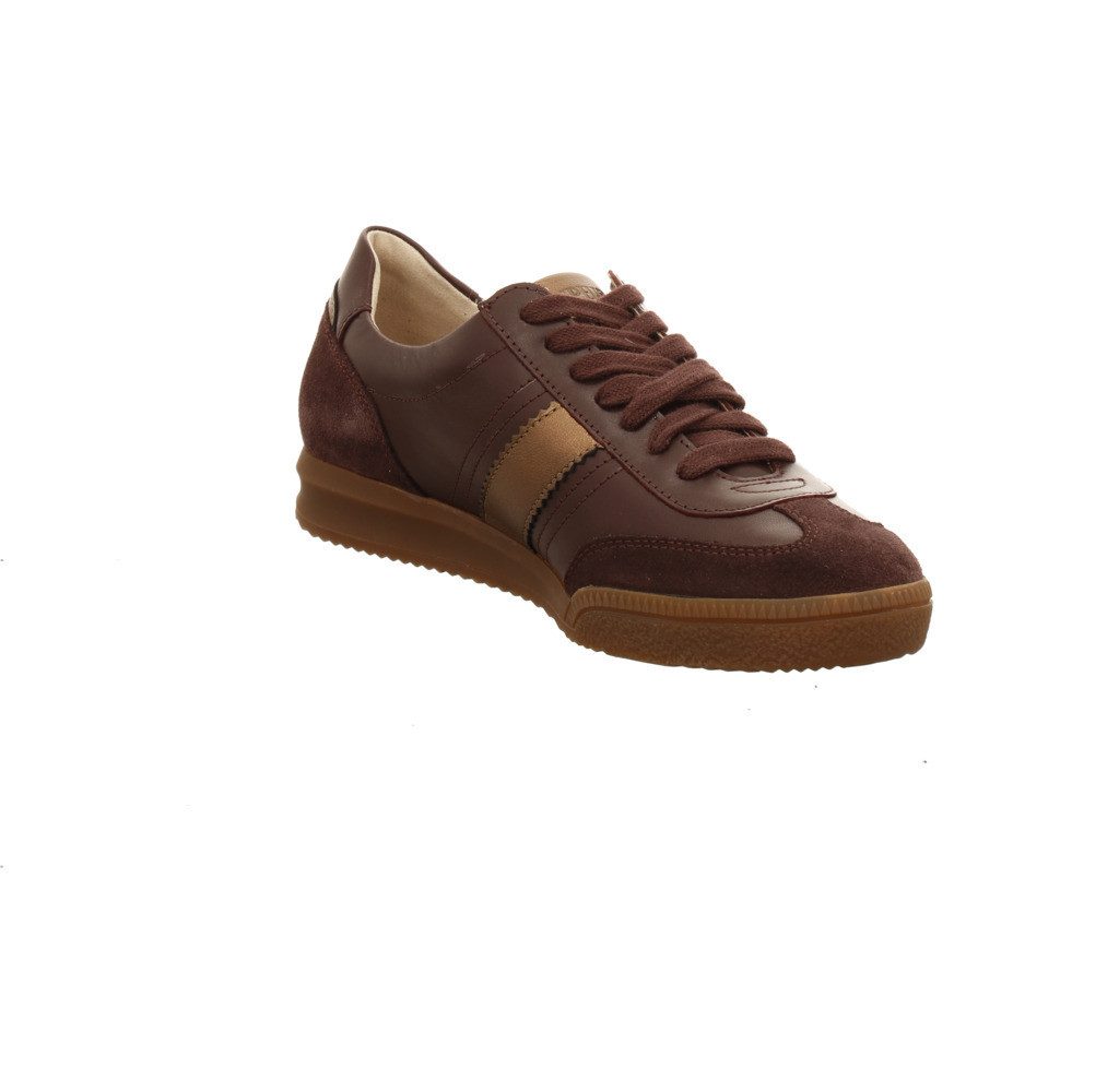 Mephisto Witney Plum 3657 780M Schnürschuh