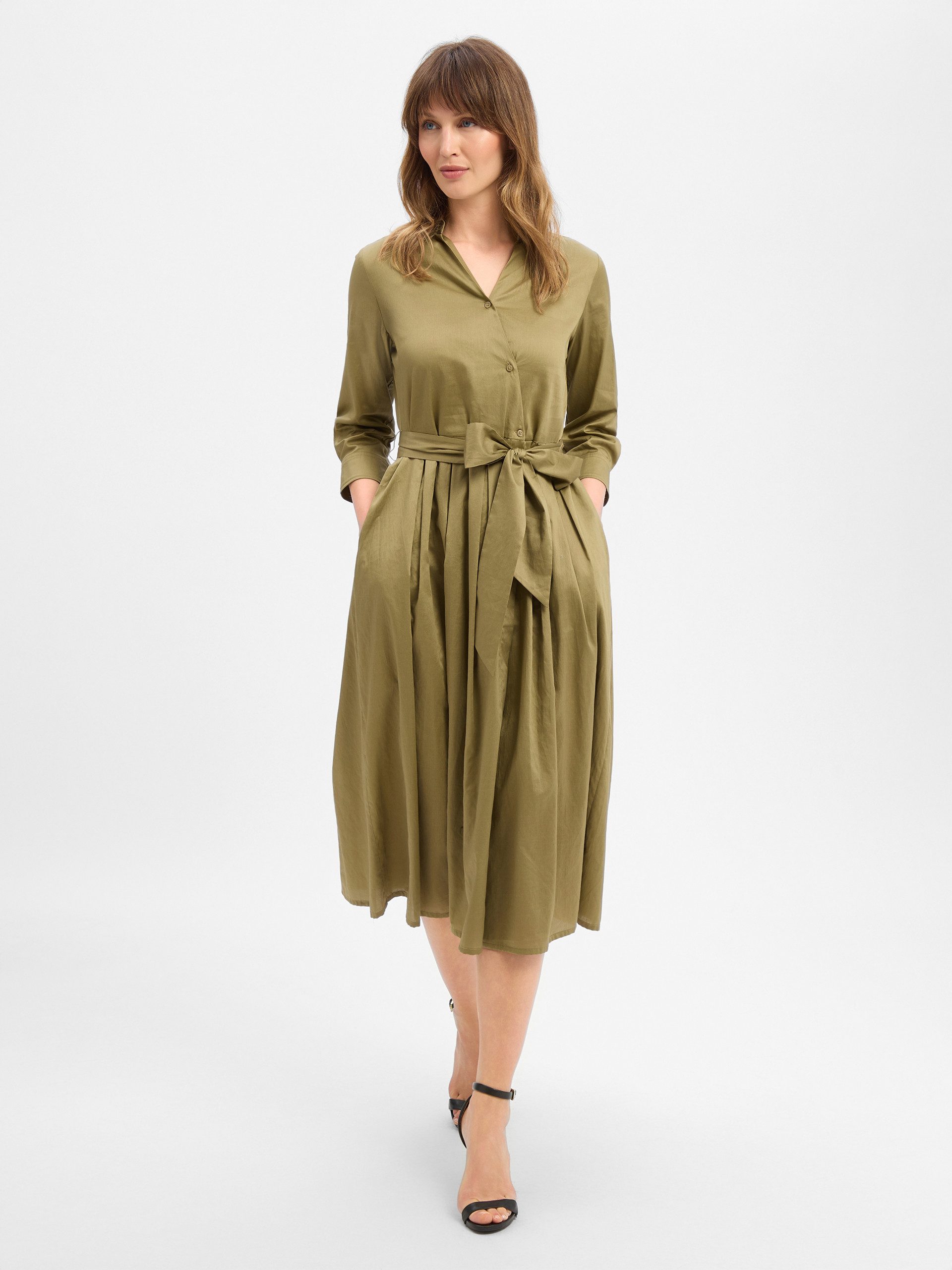 Ambiance Blusenkleid