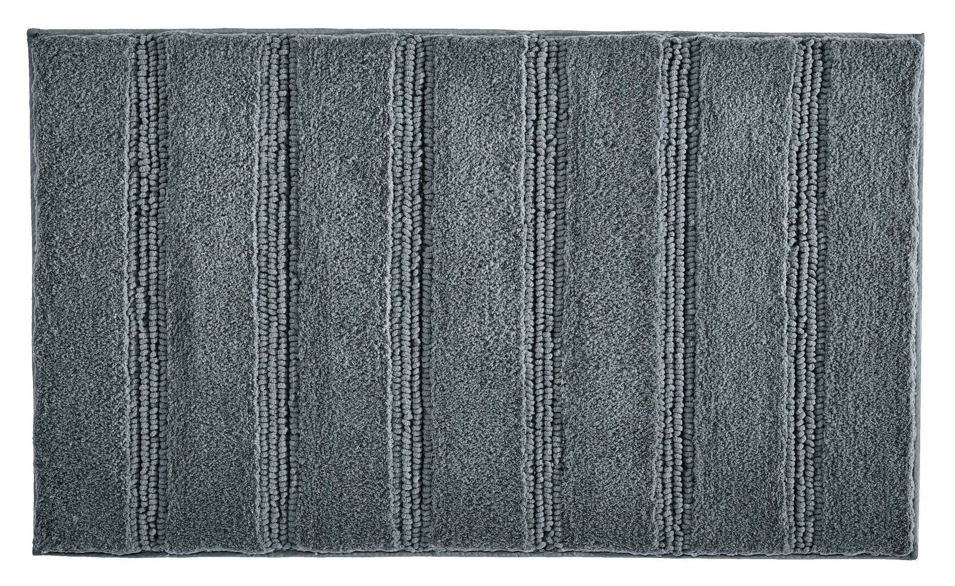 Kleine Wolke Badematte Badteppich Monrovia, Höhe 2 mm, fußbodenheizungsgeei günstig online kaufen