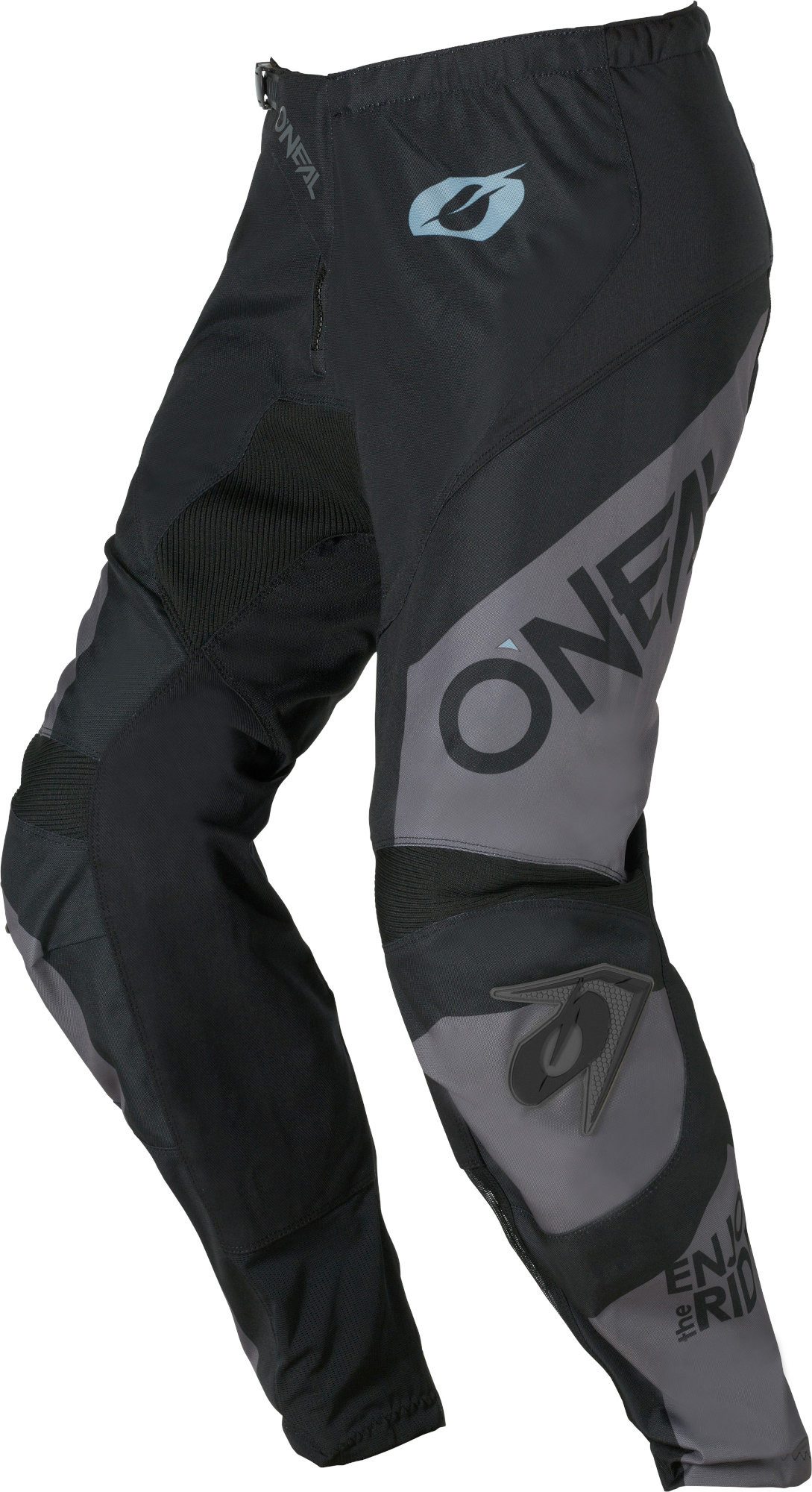 O’NEAL Motorradhose ELEMENT RACEWEAR Motocross Hose Atmungsaktiv robust