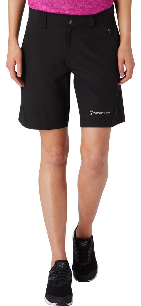NAKAMURA Shorts Da.-Shorts Itania II wms günstig online kaufen
