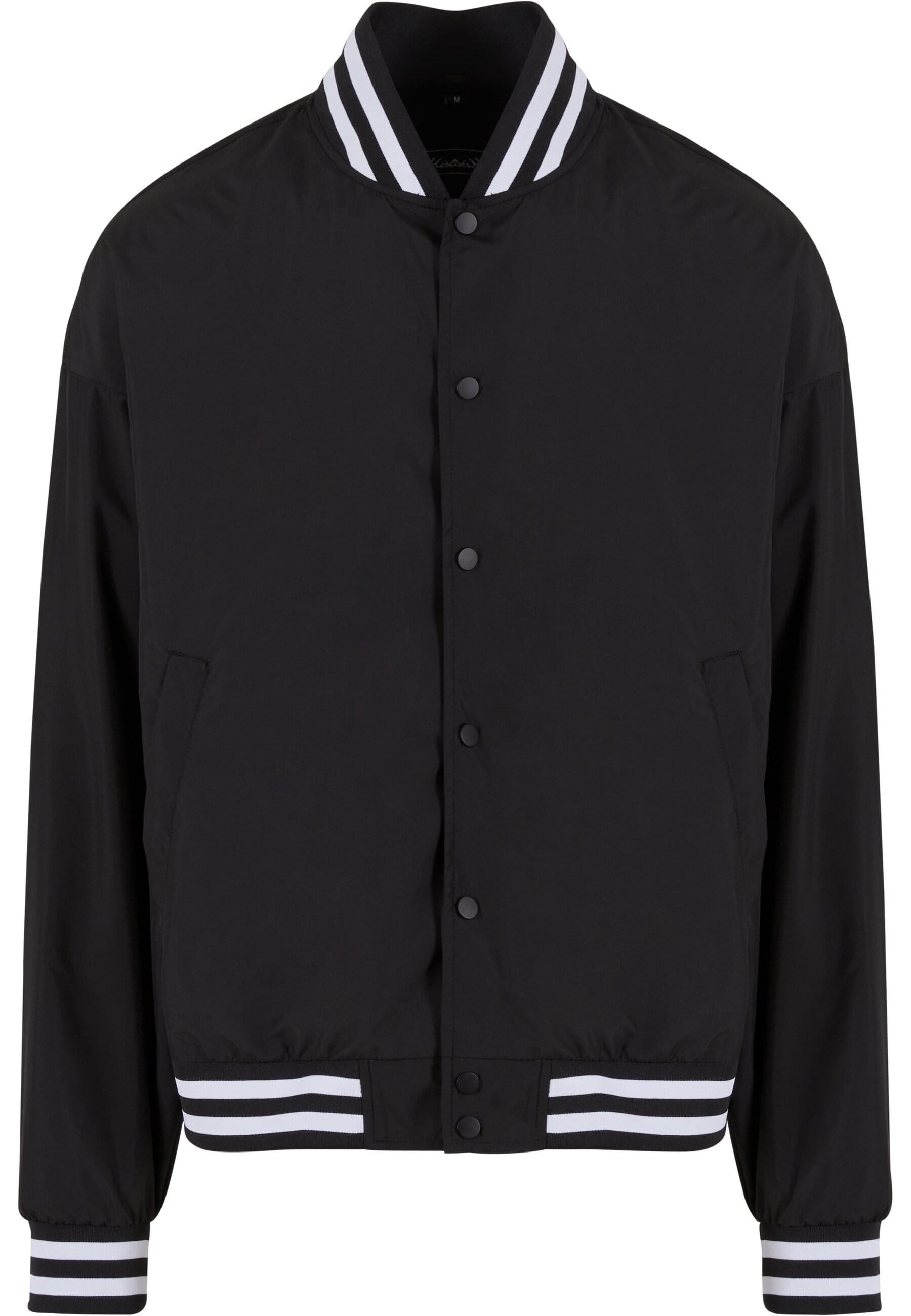 Collegejacke MisterTee New York Arc Light College Jacket