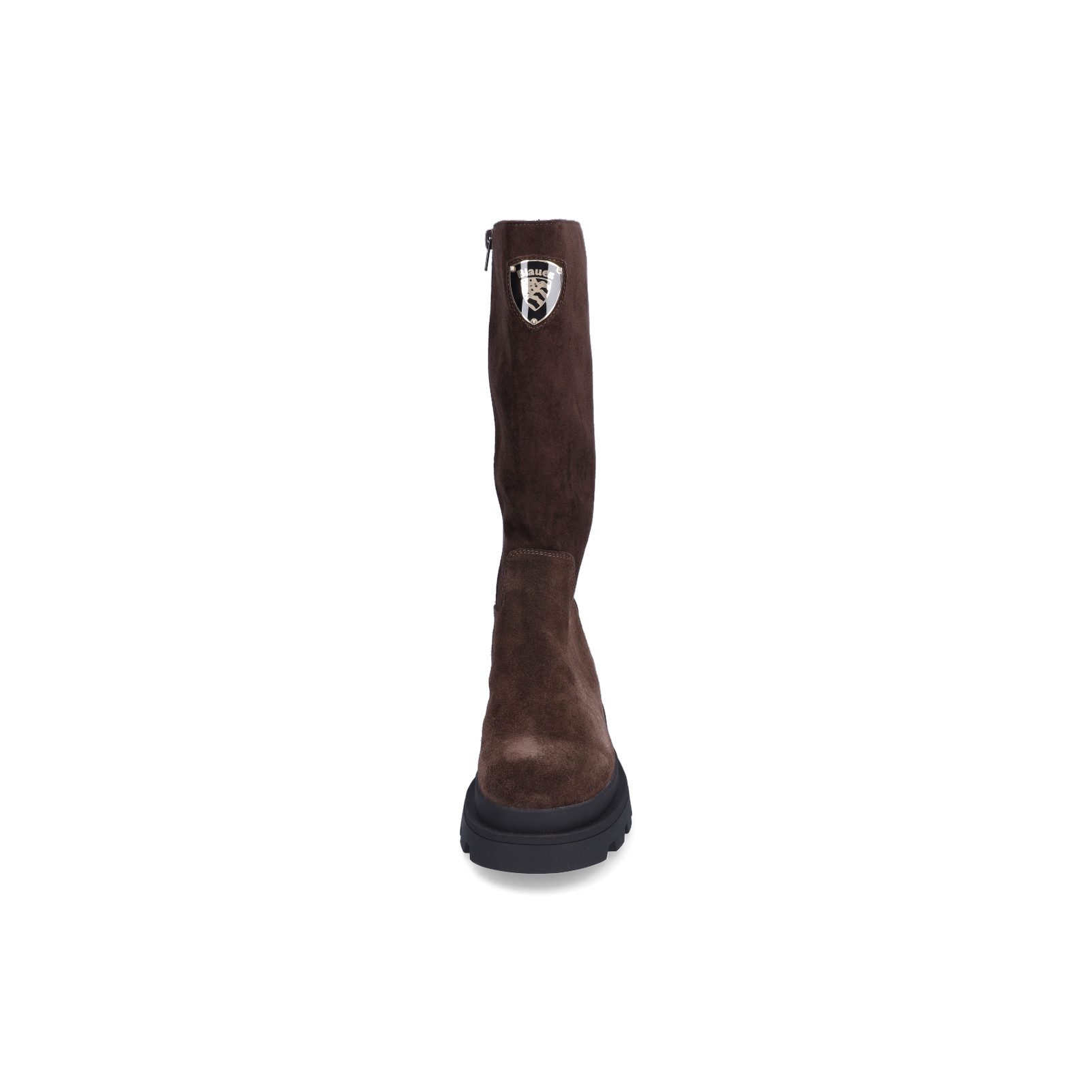 Blauer.USA Blauer Damen Stiefel Kimmel dunkelbraun Stiefel – Bild 5 von 5