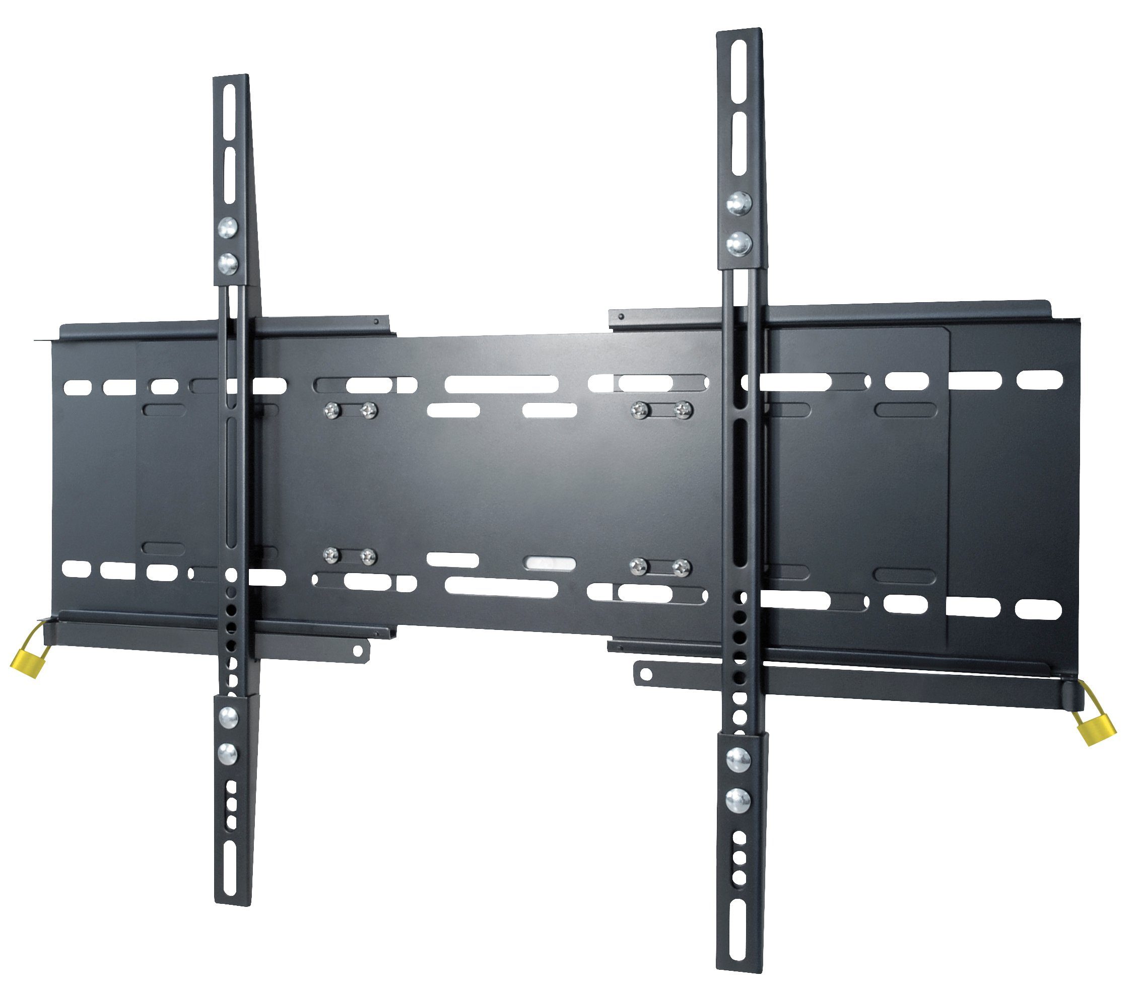 riesig my wall LCD Zoll, Packung, HP32L (bis Wandhalter 1-teilig, für TV-Wandhalterung, 100 TV)