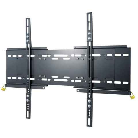 my wall HP32L TV-Wandhalterung, (bis 100 Zoll, Packung, 1-teilig, Wandhalter für LCD TV)