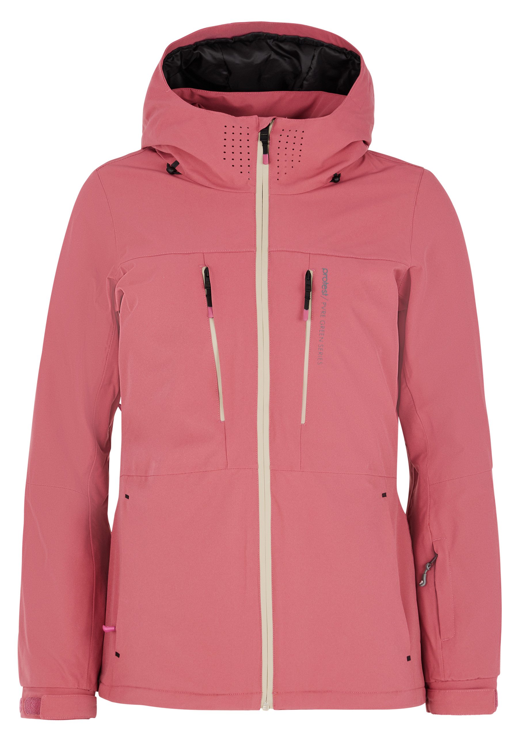 Skijacke PRTBEVERLY