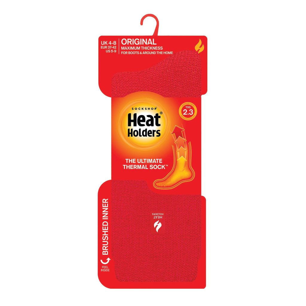 Heat Holders Thermosocken Das Original mit TOG 2.3