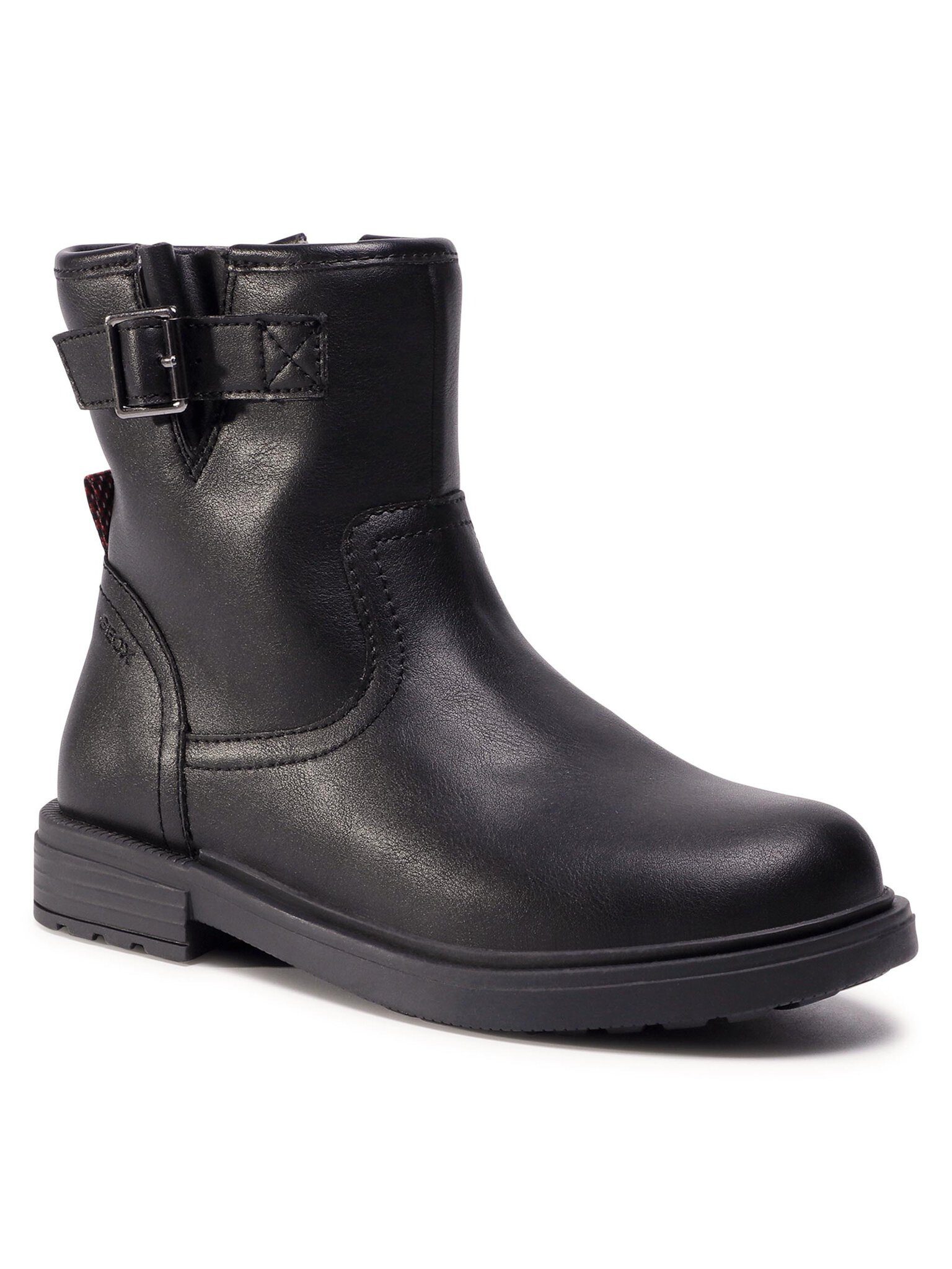 Geox Сапоги J Eclair G.B J049QB 000BC C9999 S Black Сапоги