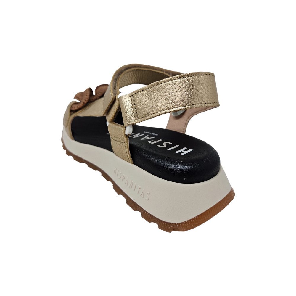 Hispanitas Mauvi Stiefel
