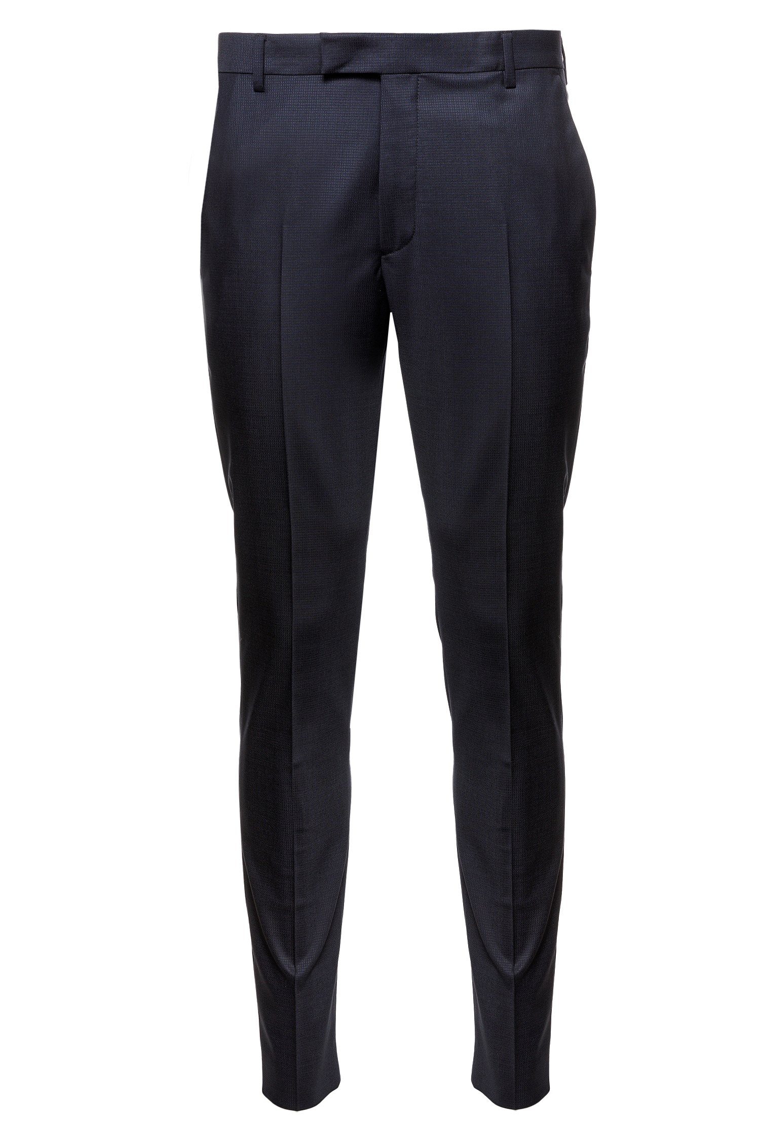 JOOP! Stoffhose Gun (1-tlg)