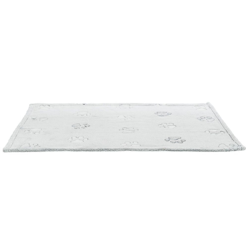 TRIXIE Tierdecke Trixie Decke Nando aus Softfleece Größe: 150 x 100 cm günstig online kaufen