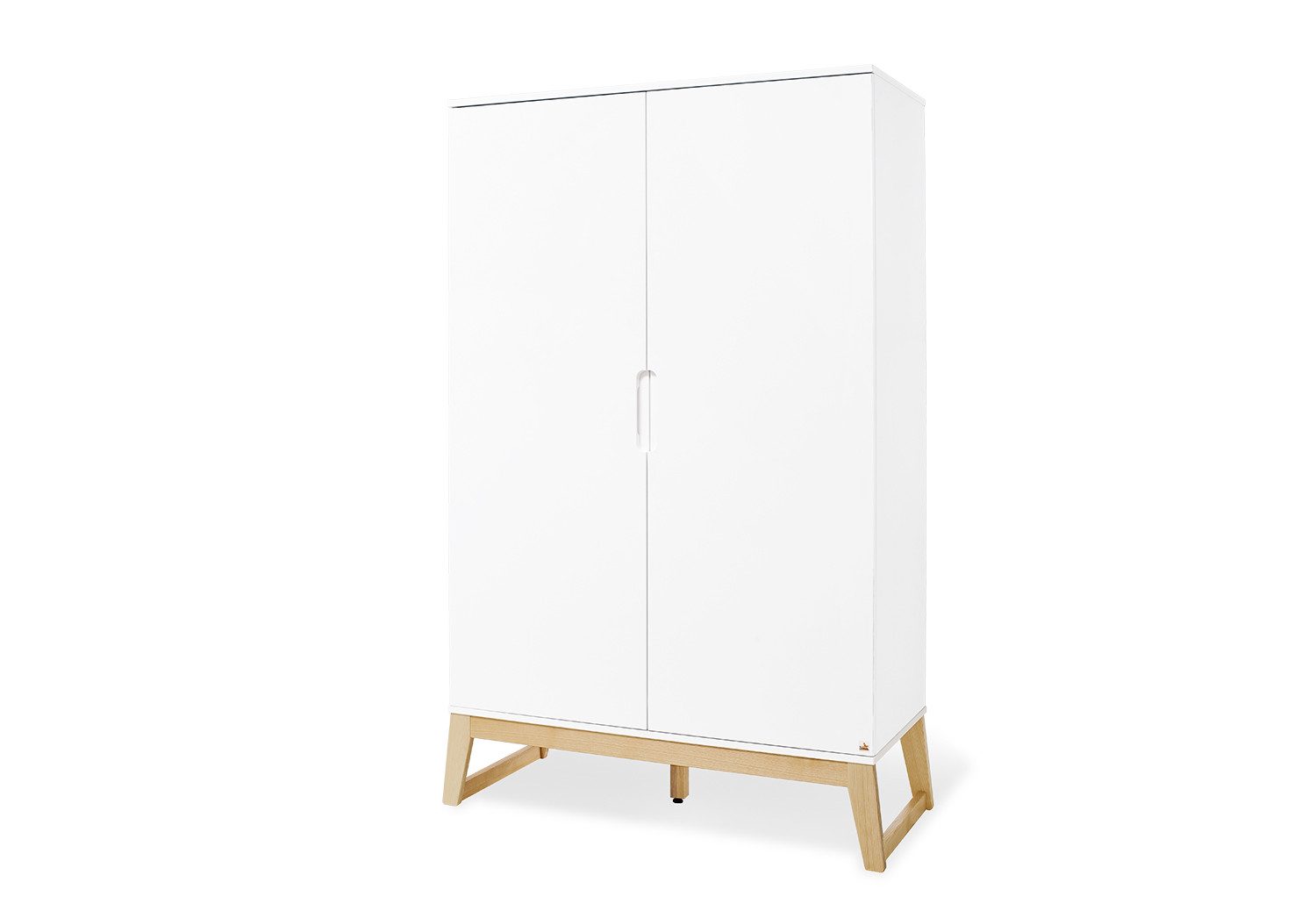 Pinolino® Kinderkleiderschrank Kleiderschrank 'Bridge'