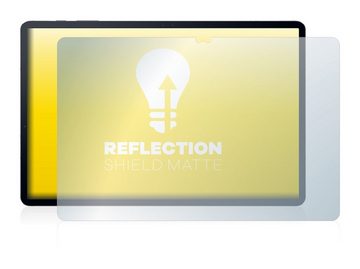 upscreen Schutzfolie für Samsung Galaxy Tab S7 Plus WiFi 2020, Displayschutzfolie, Folie matt entspiegelt Anti-Reflex