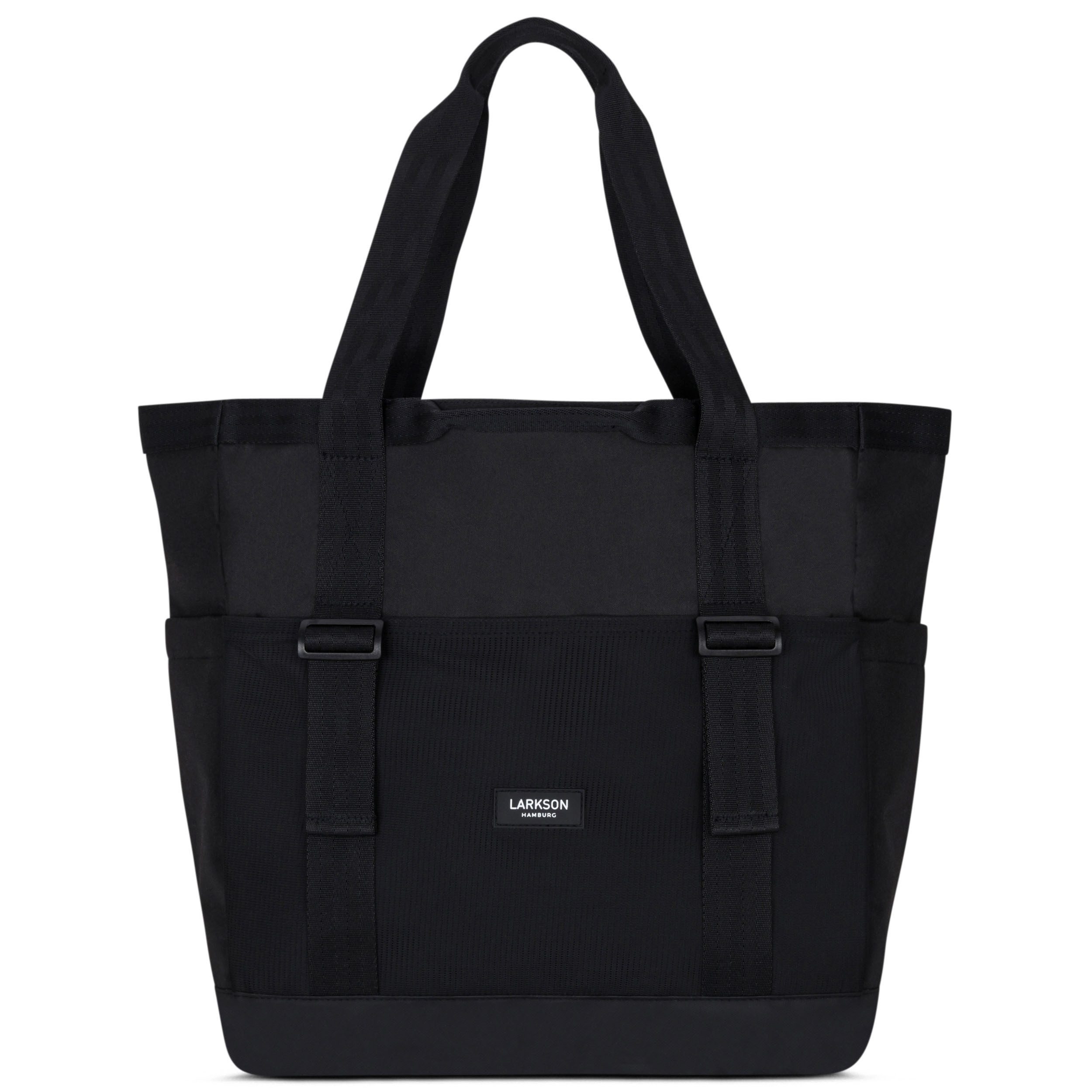 LARKSON Shopper Smilla Strandtasche für Damen günstig online kaufen